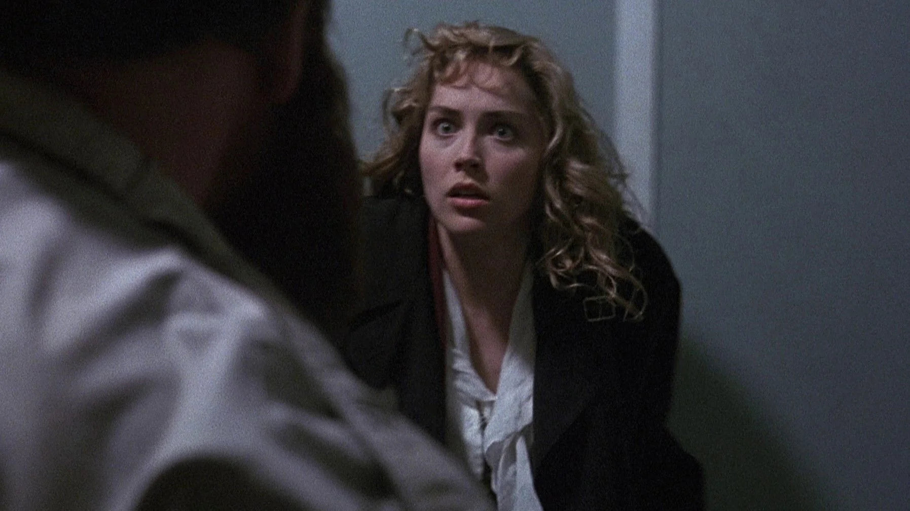 Unique Scissors (1991) gift ideas - Available at Popcorn Poster