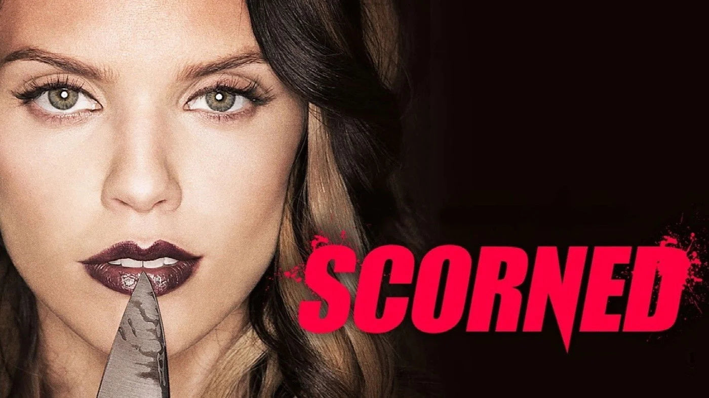 Unique Scorned (2013) gift ideas - Available at Popcorn Poster