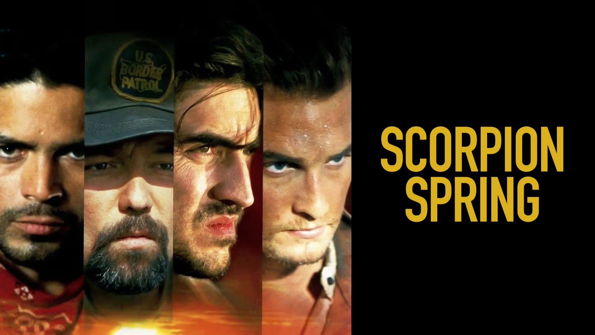 Unique Scorpion Spring (1996) gift ideas - Available at Popcorn Poster