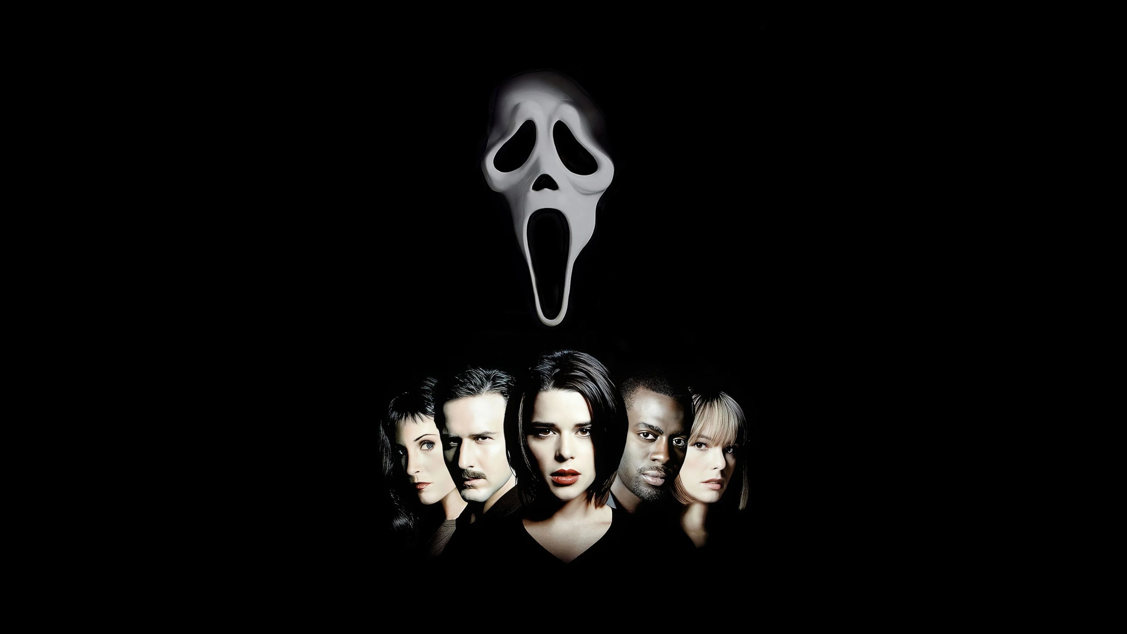 Unique Scream 3 (2000) gift ideas - Available at Popcorn Poster