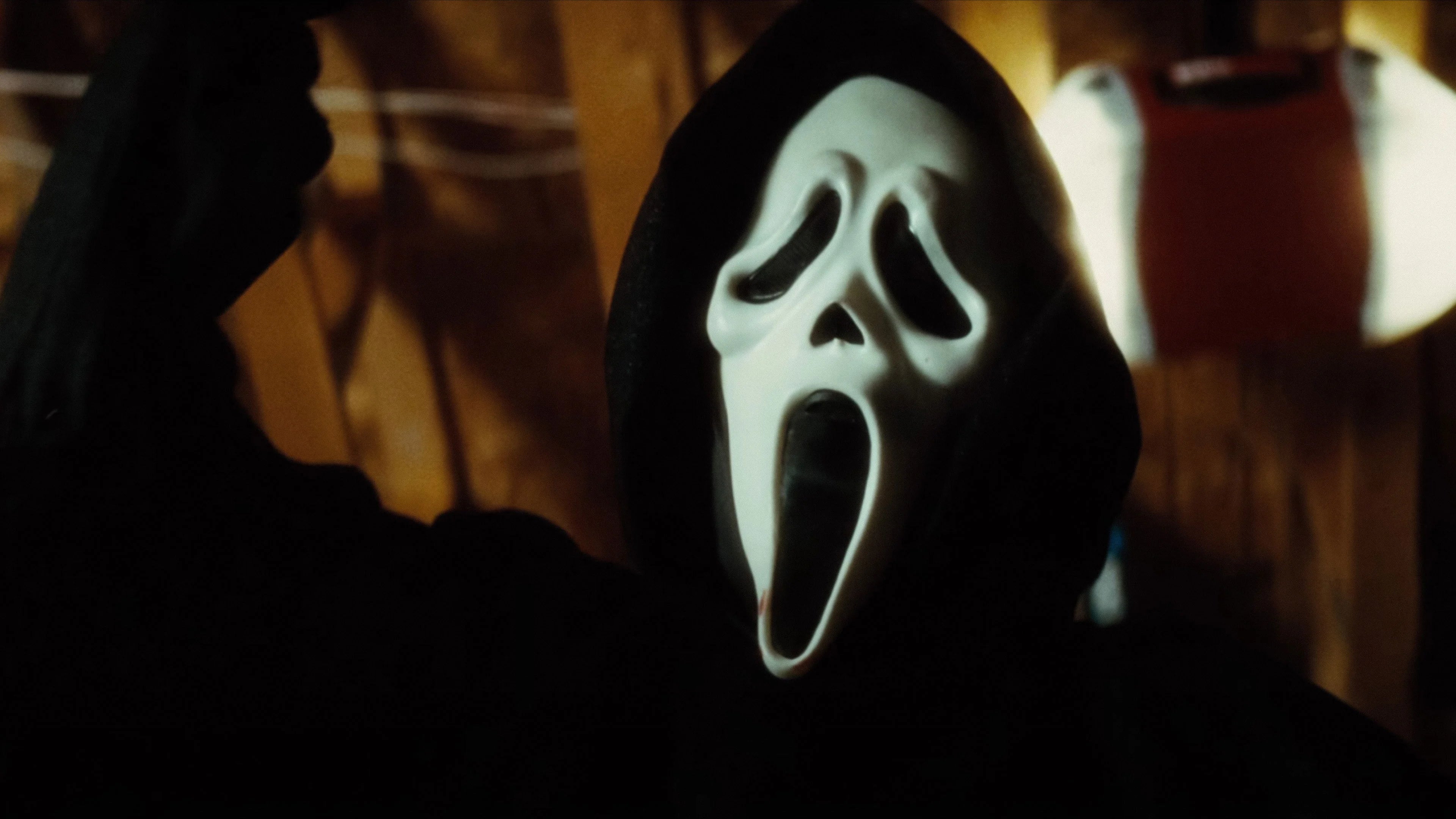 Unique Scream 4 (2011) gift ideas - Available at Popcorn Poster