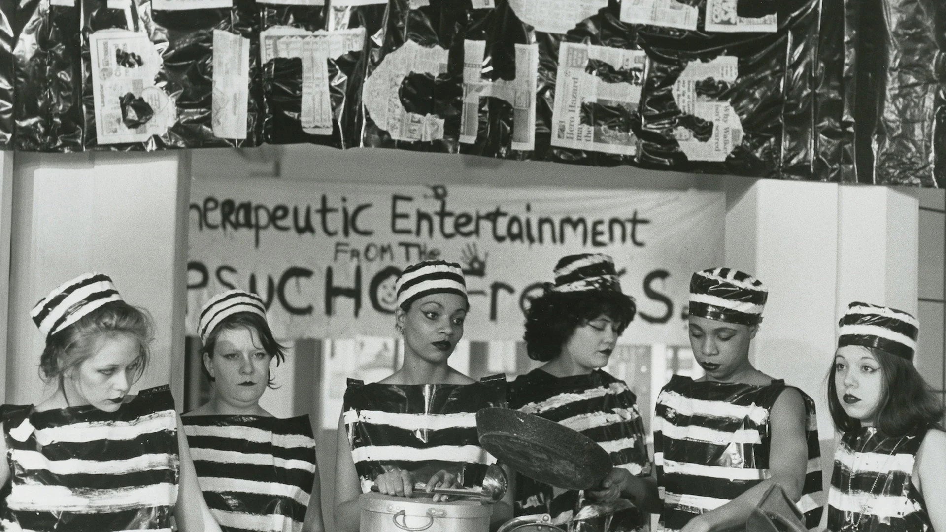 Unique Scrubbers (1982) gift ideas - Available at Popcorn Poster