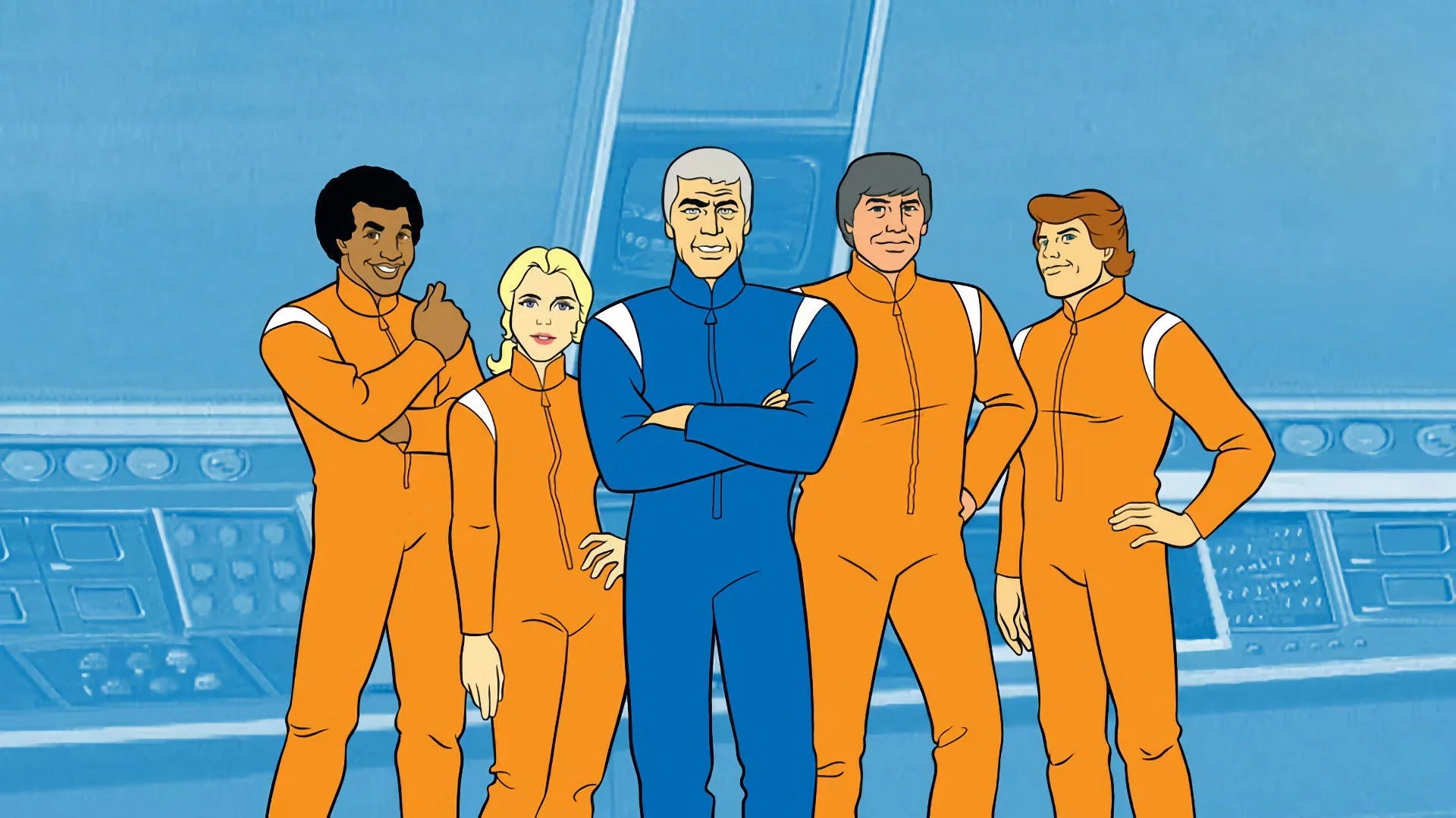 Unique Sealab 2021 (2000) gift ideas - Available at Popcorn Poster