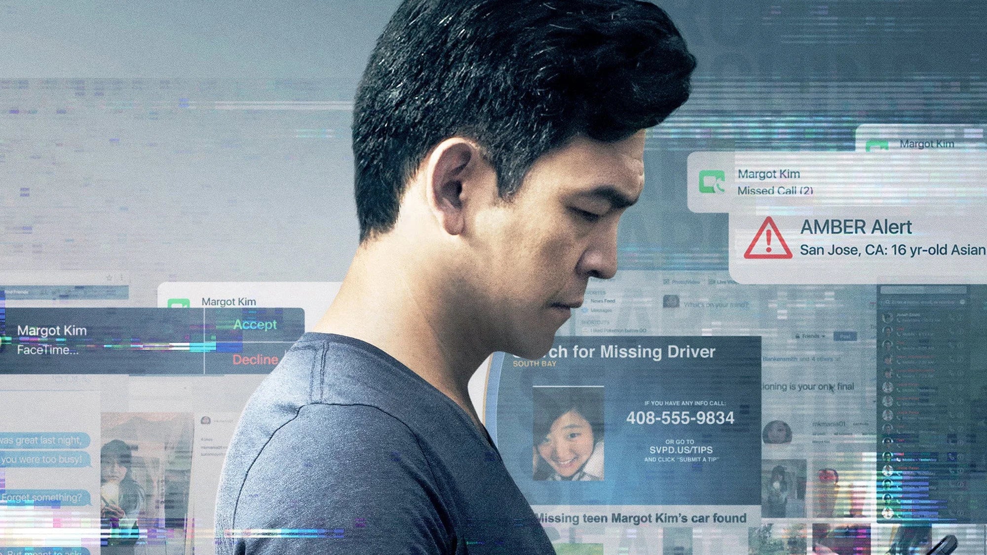 Unique Searching (2018) gift ideas - Available at Popcorn Poster