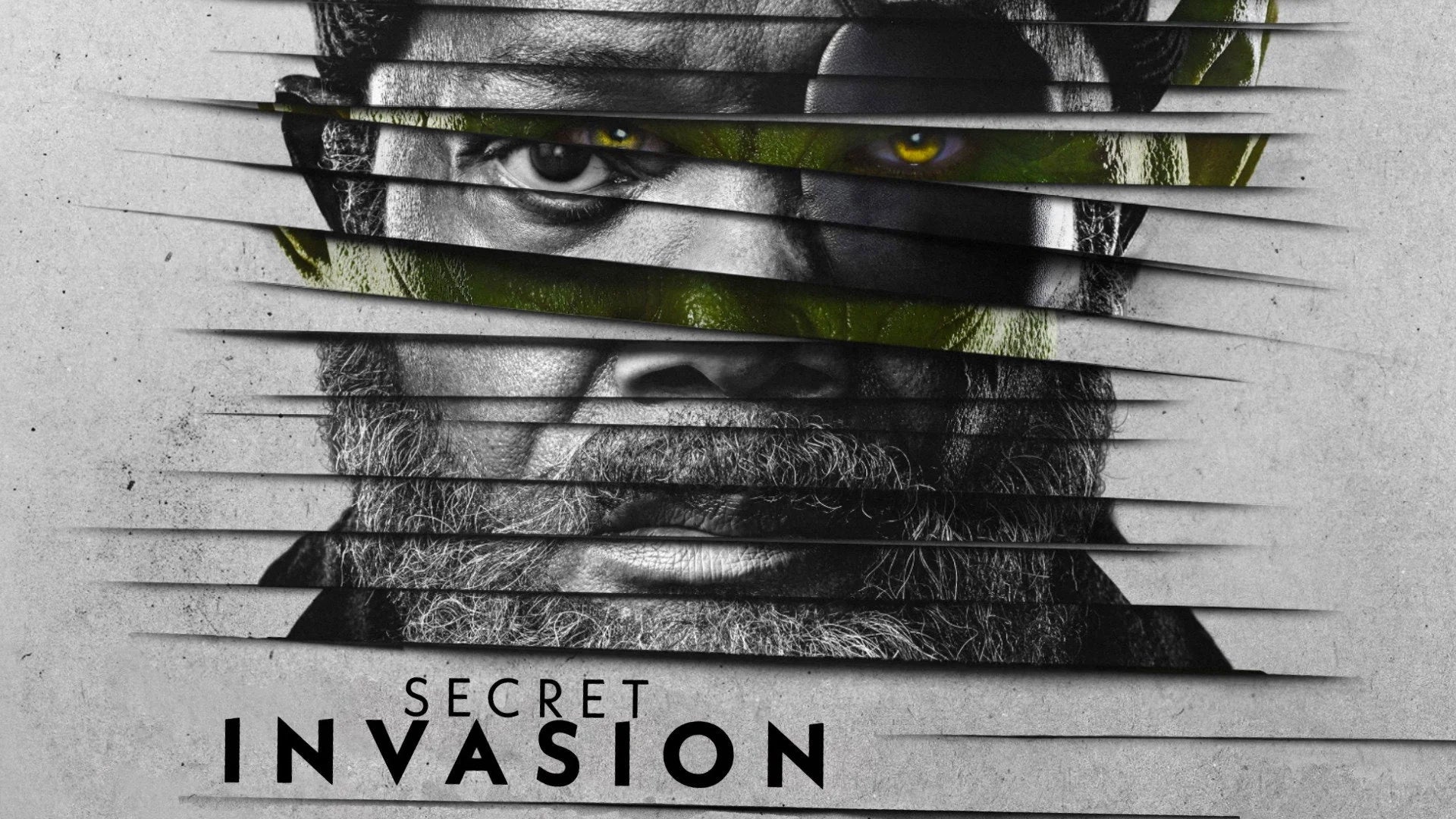 Unique Secret Invasion (2023) gift ideas - Available at Popcorn Poster