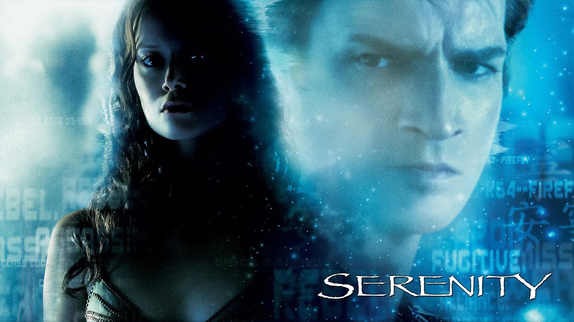 Unique Serenity (2005) gift ideas - Available at Popcorn Poster