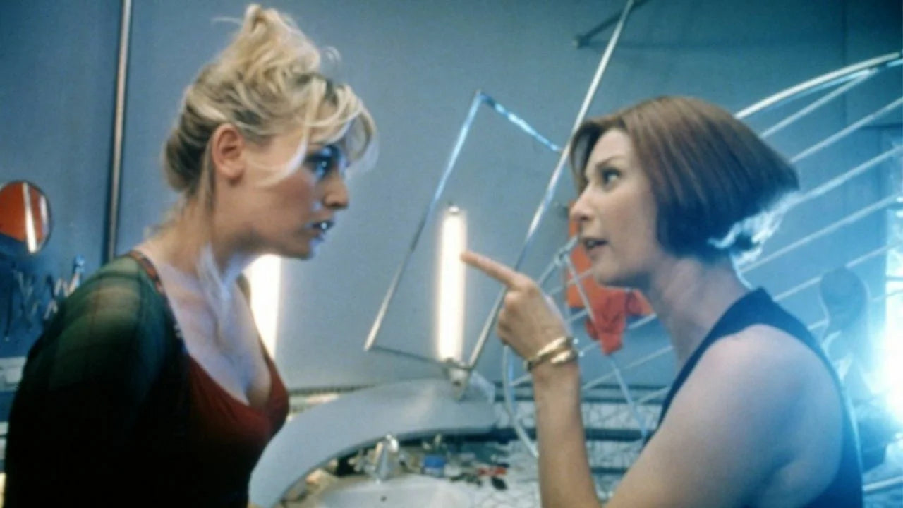 Unique Serial Lover (1998) gift ideas - Available at Popcorn Poster