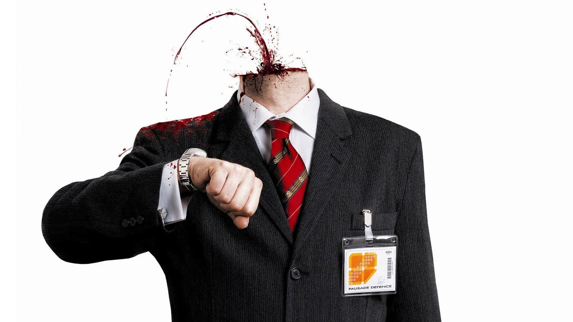Unique Severance (2006) gift ideas - Available at Popcorn Poster