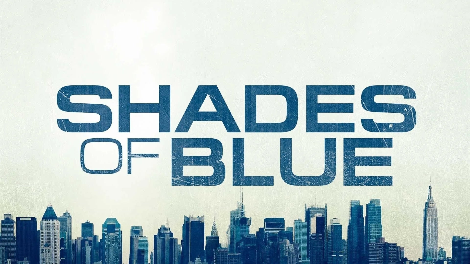 Unique Shades of Blue (2016) gift ideas - Available at Popcorn Poster
