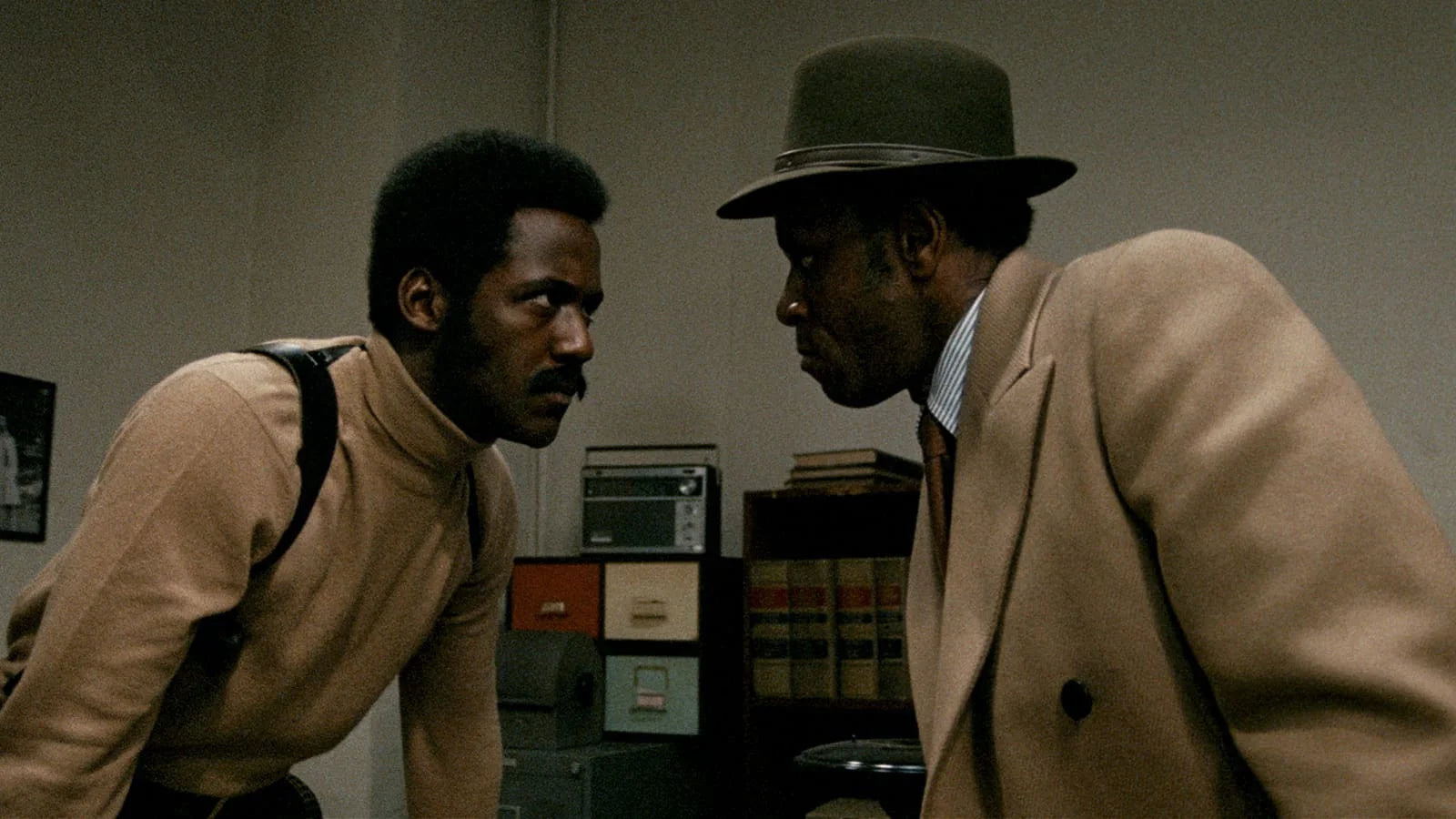 Unique Shaft (1971) gift ideas - Available at Popcorn Poster
