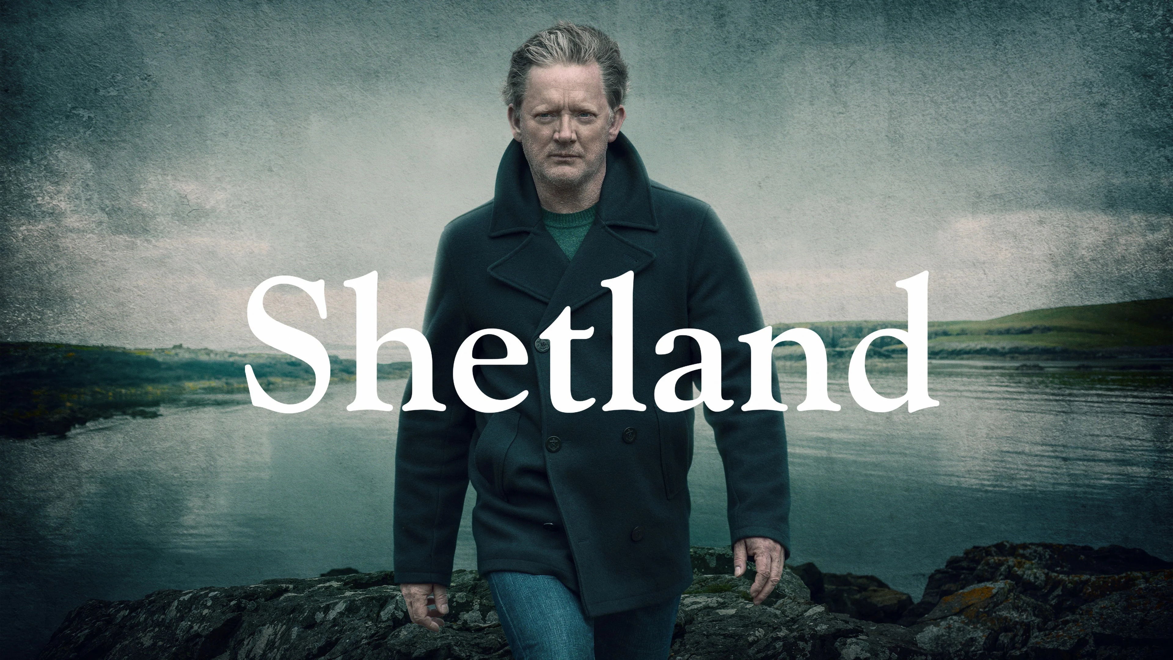 Unique Shetland (2013) gift ideas - Available at Popcorn Poster