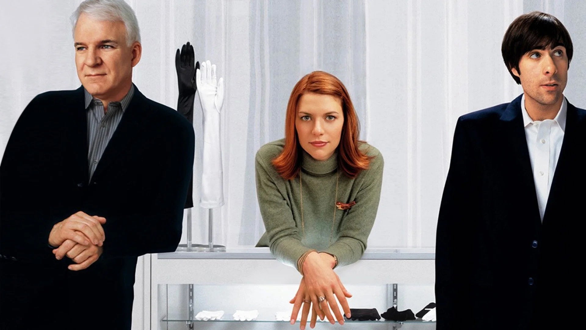 Unique Shopgirl (2005) gift ideas - Available at Popcorn Poster