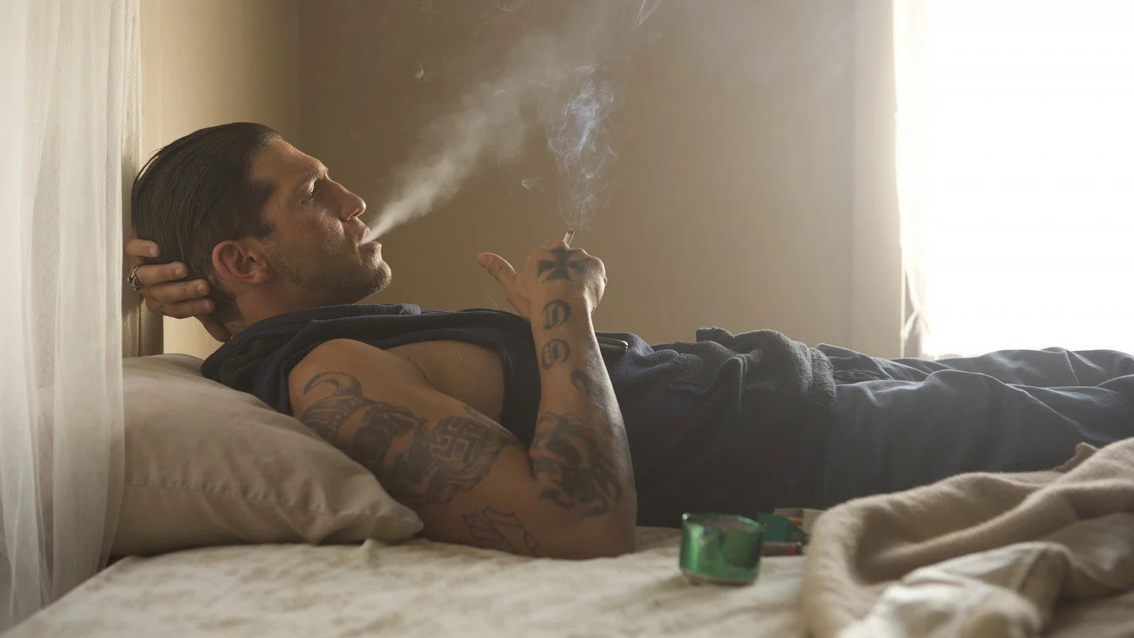 Unique Shot Caller (2017) gift ideas - Available at Popcorn Poster