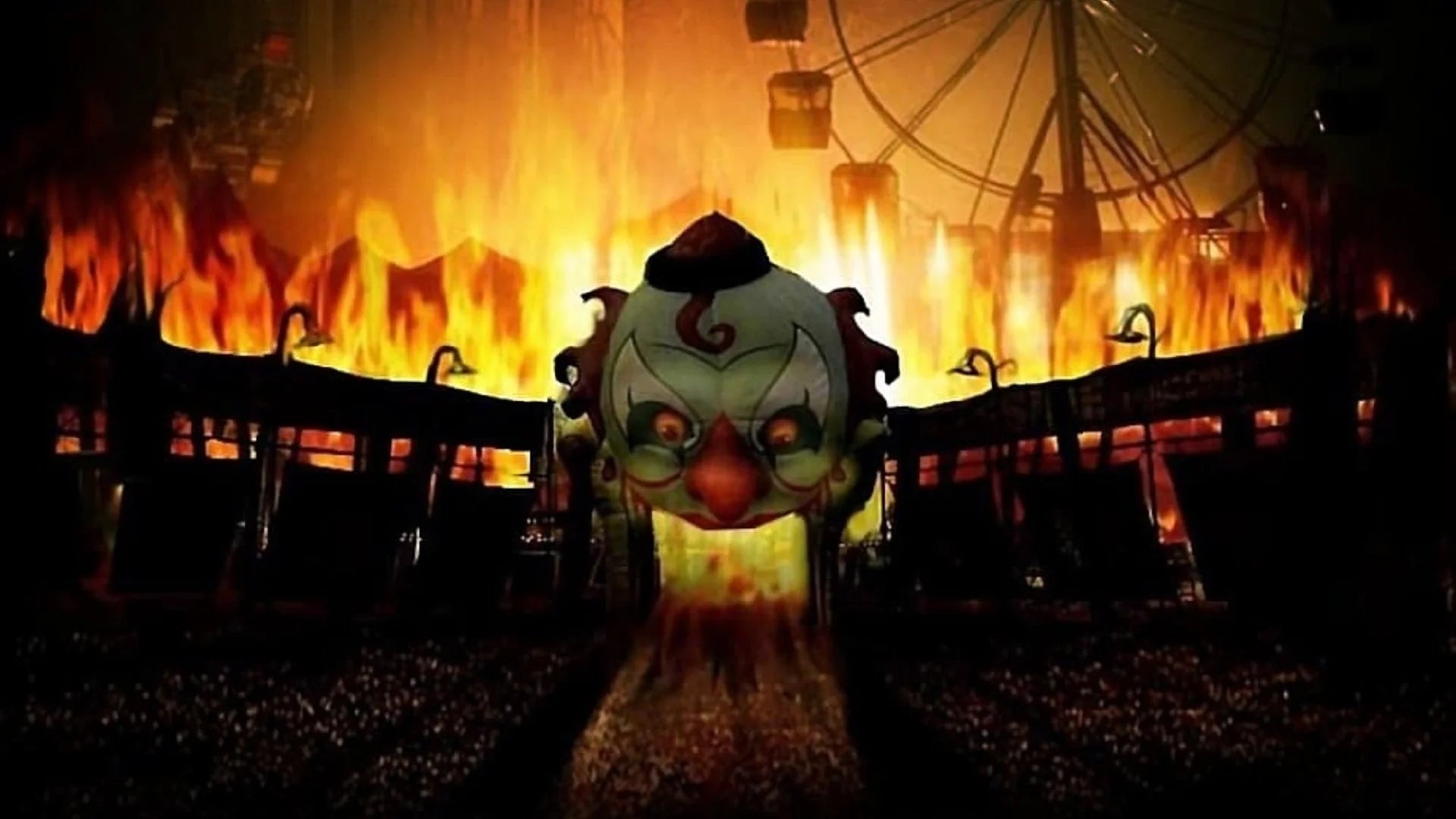 Unique Silent Hill Revelation 3D (2012) gift ideas - Available at Popcorn Poster