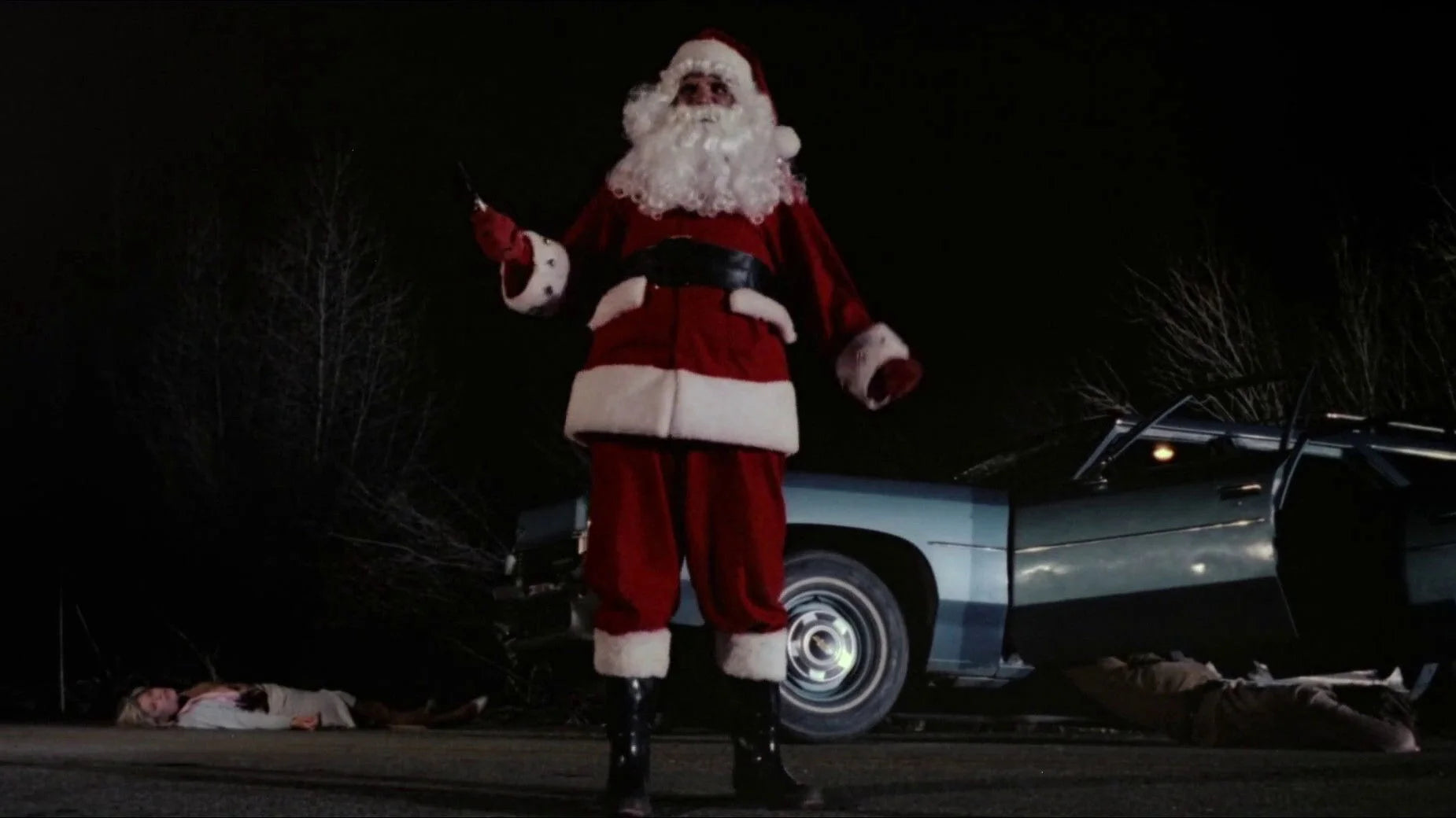 Unique Silent Night, Deadly Night (1984) gift ideas - Available at Popcorn Poster