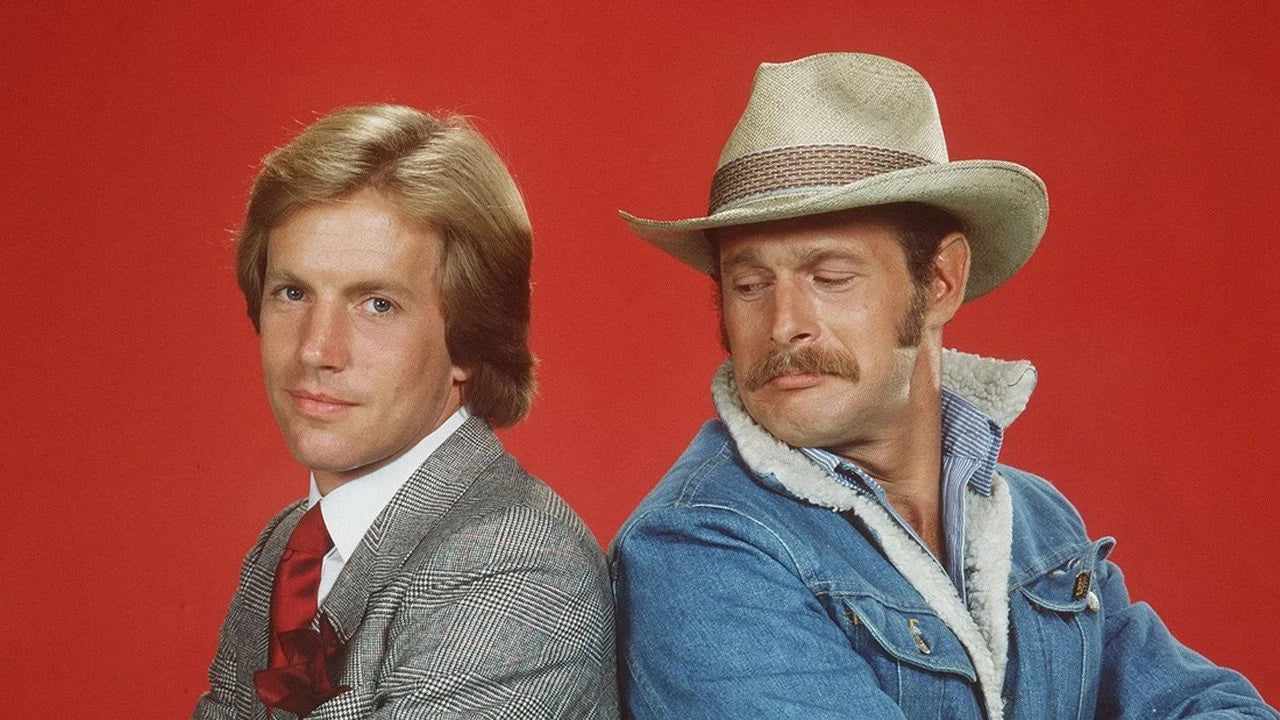 Unique Simon & Simon (1981) gift ideas - Available at Popcorn Poster