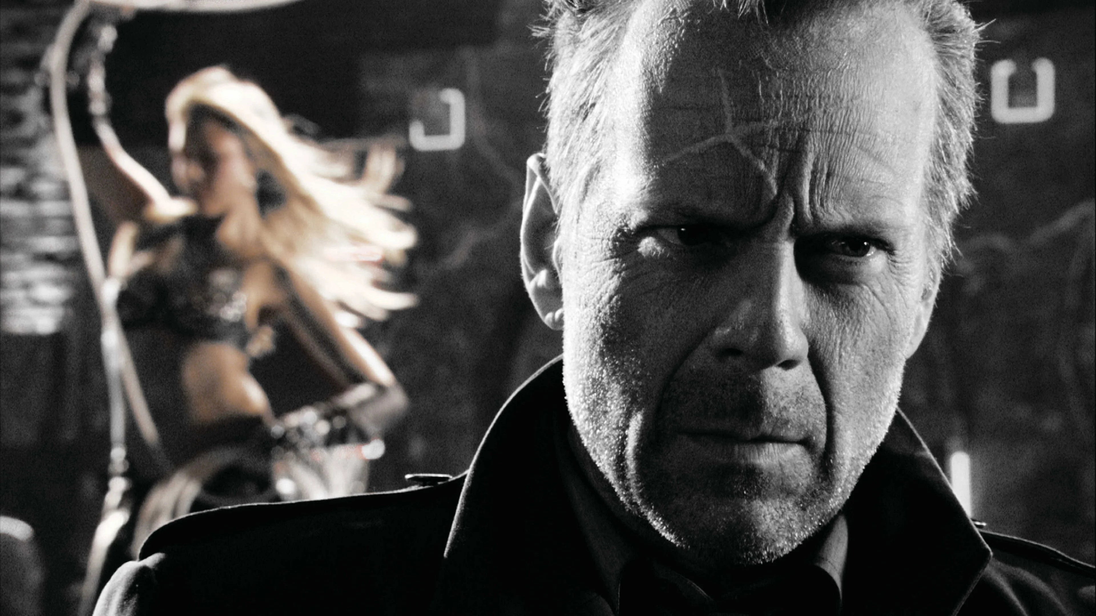 Unique Sin City (2005) gift ideas - Available at Popcorn Poster