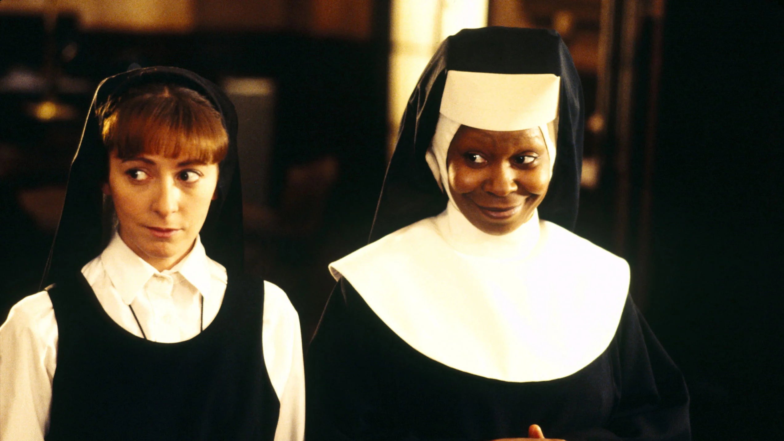 Unique Sister Act (1992) gift ideas - Available at Popcorn Poster