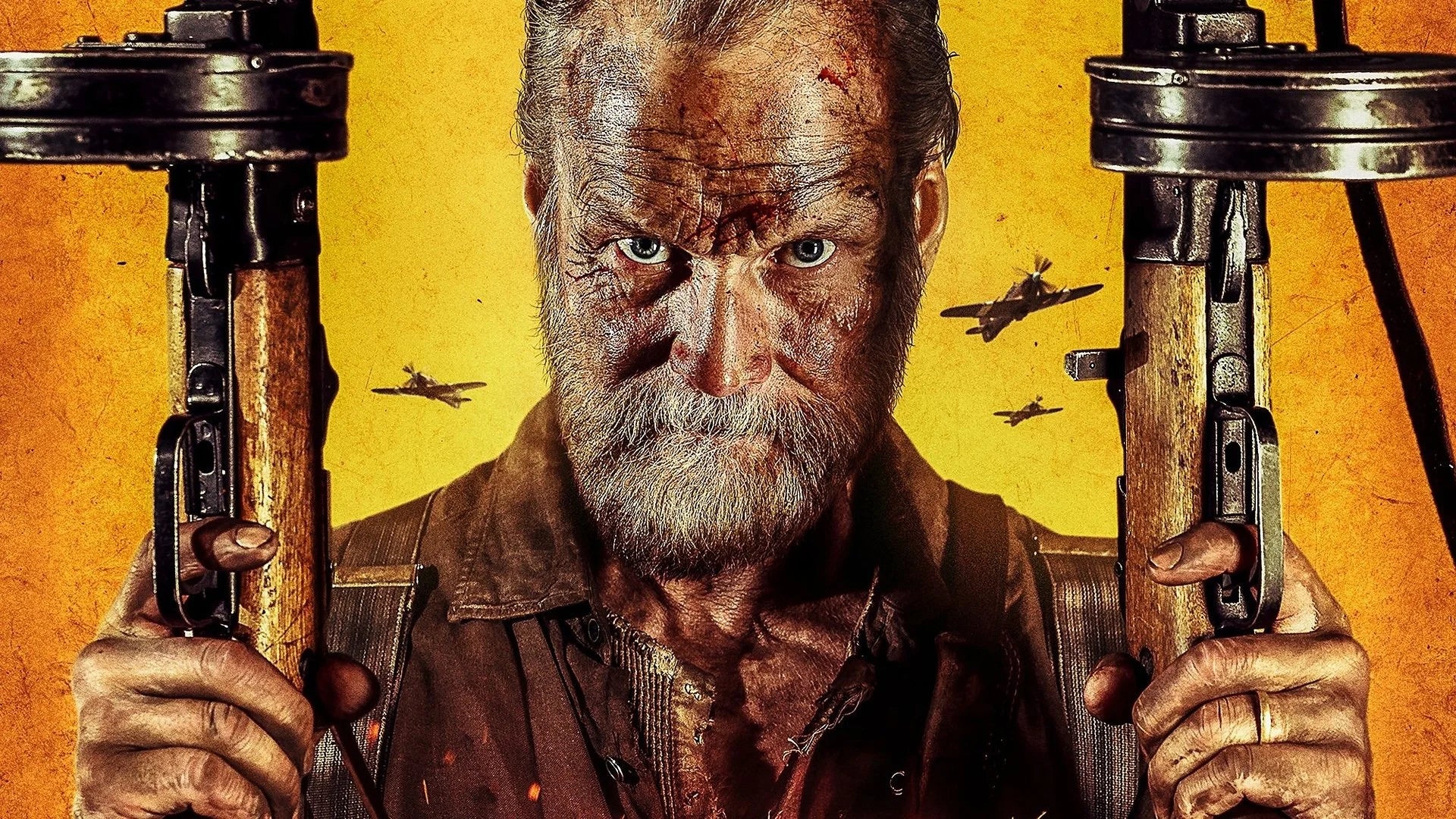 Unique Sisu Road to Revenge (2025) gift ideas - Available at Popcorn Poster