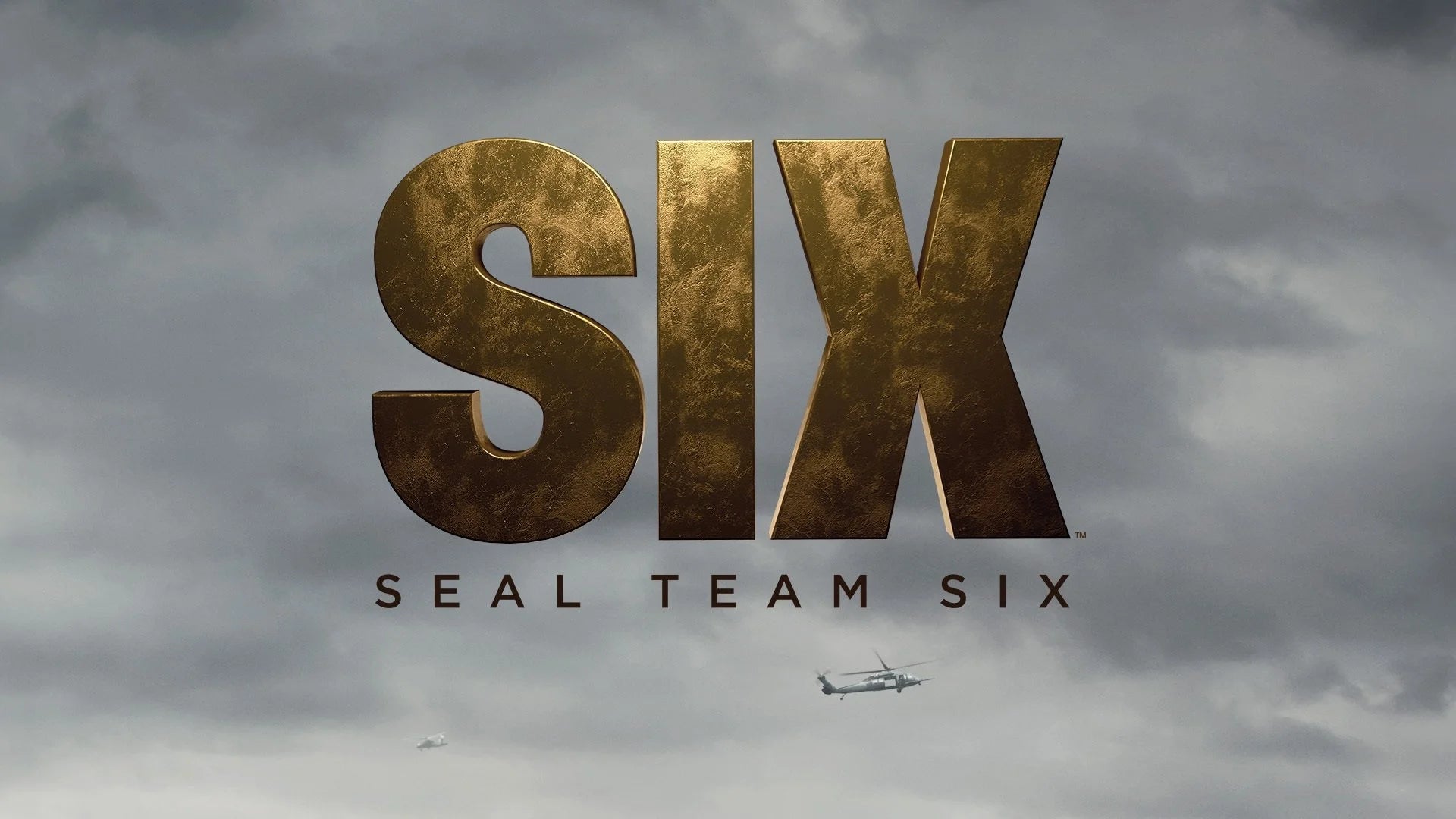 Unique SIX (2017) gift ideas - Available at Popcorn Poster