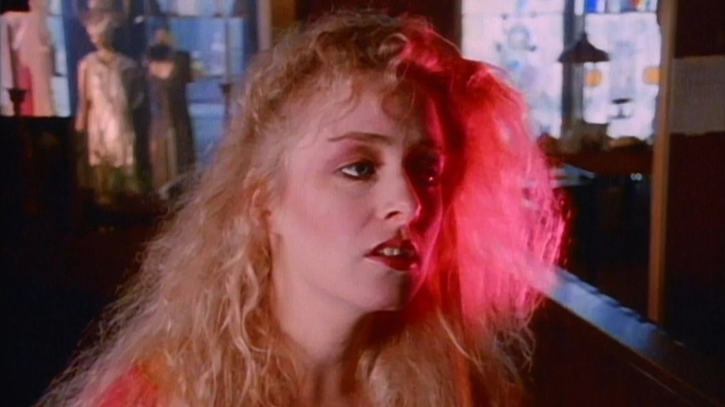 Unique Slashdance (1989) gift ideas - Available at Popcorn Poster