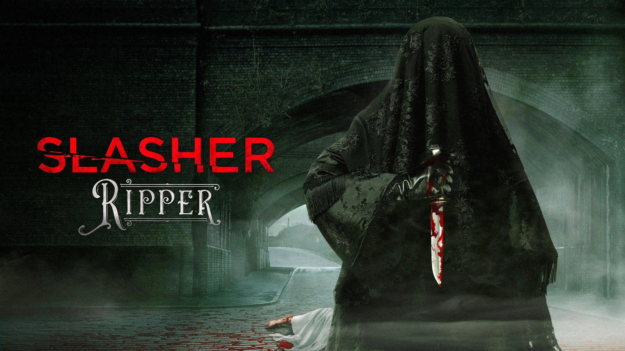 Unique Slasher (2016) gift ideas - Available at Popcorn Poster