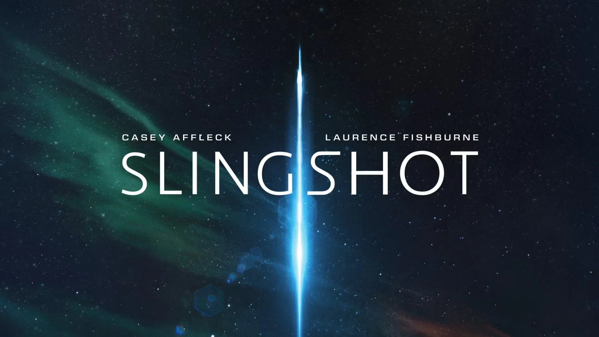 Unique Slingshot (2024) gift ideas - Available at Popcorn Poster