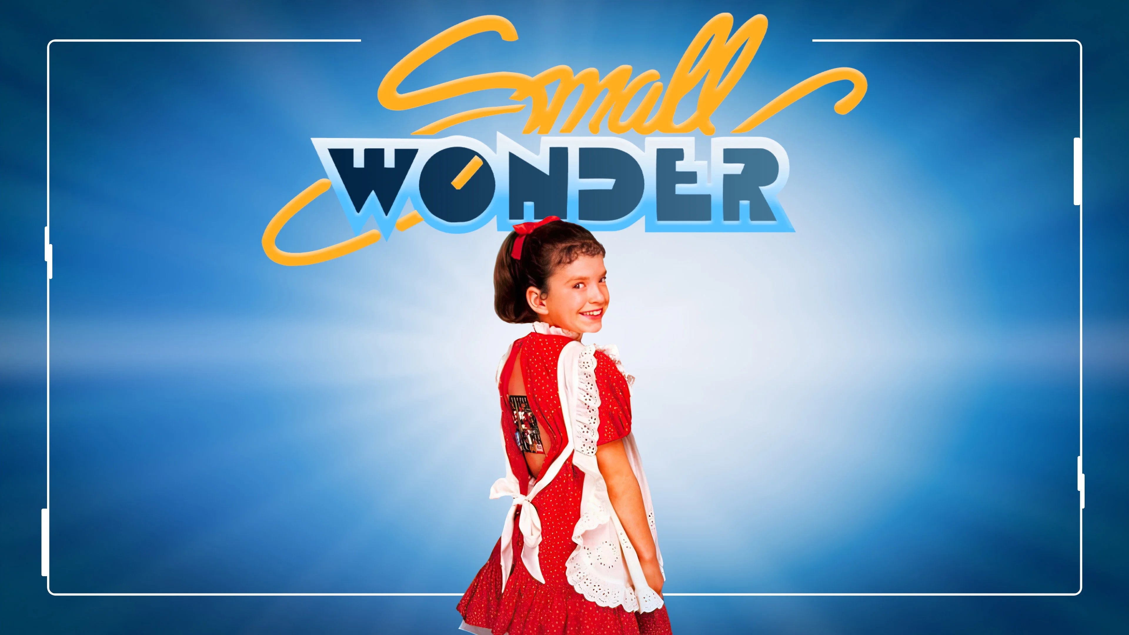 Unique Small Wonder (1985) gift ideas - Available at Popcorn Poster