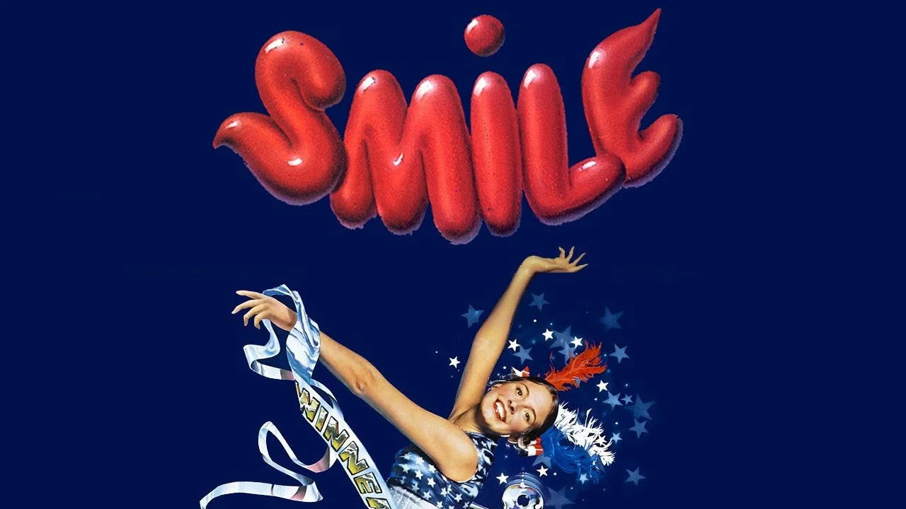 Unique Smile (1975) gift ideas - Available at Popcorn Poster