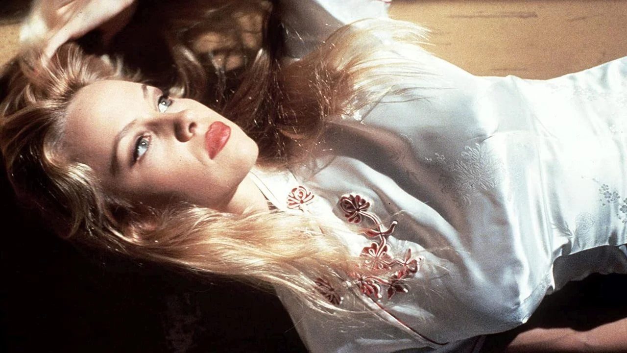 Unique Snapdragon (1993) gift ideas - Available at Popcorn Poster