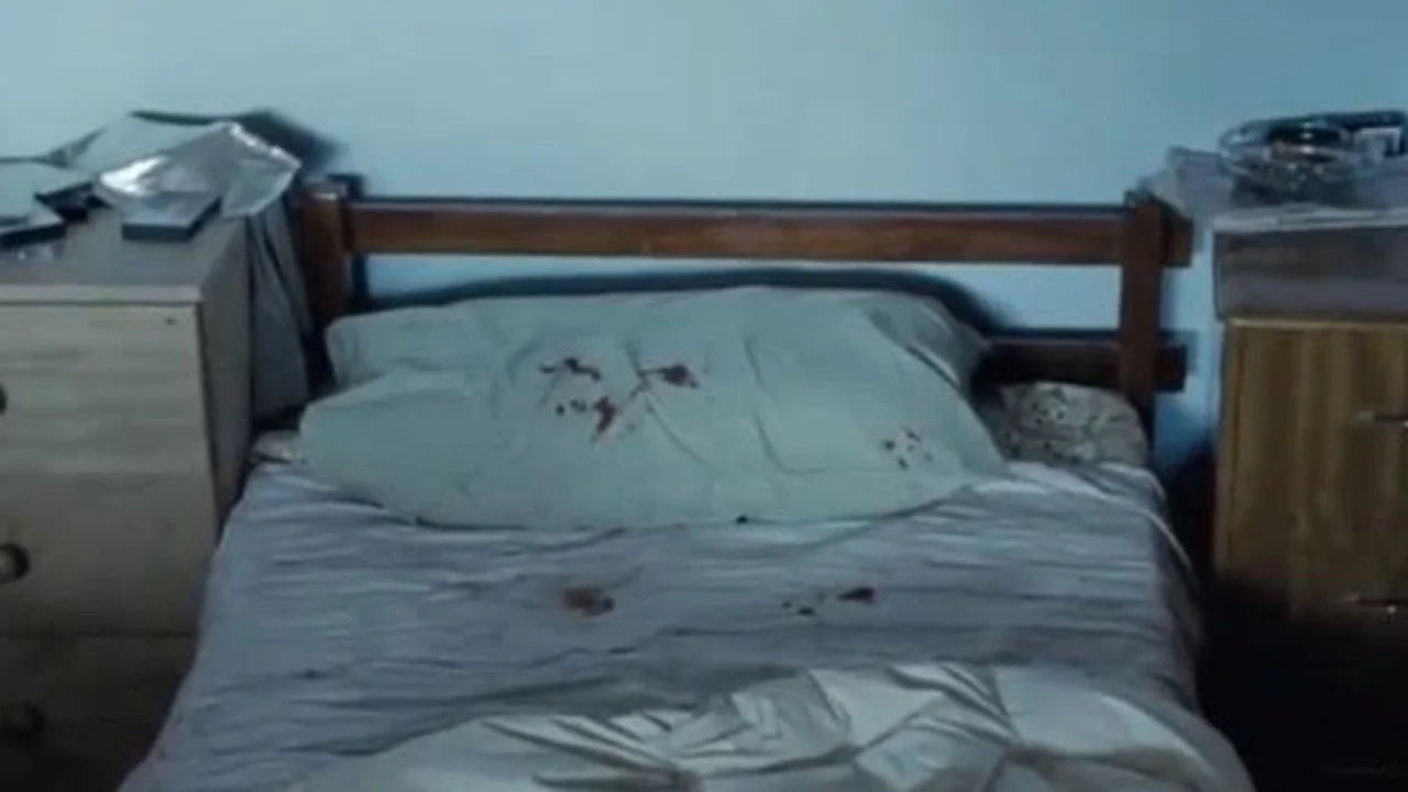 Unique Snowtown (2011) gift ideas - Available at Popcorn Poster