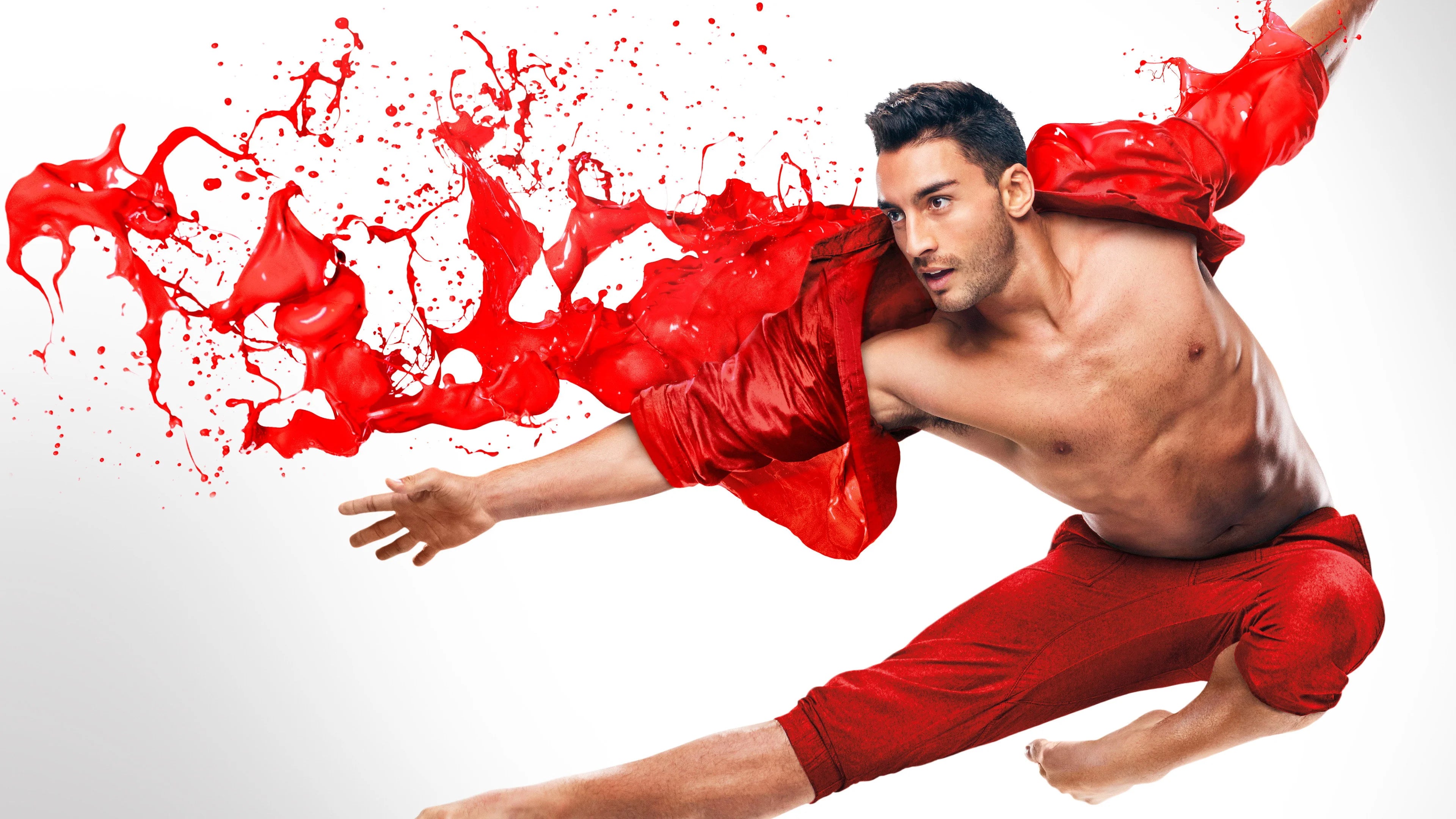 Unique So You Think You Can Dance (2005) gift ideas - Available at Popcorn Poster