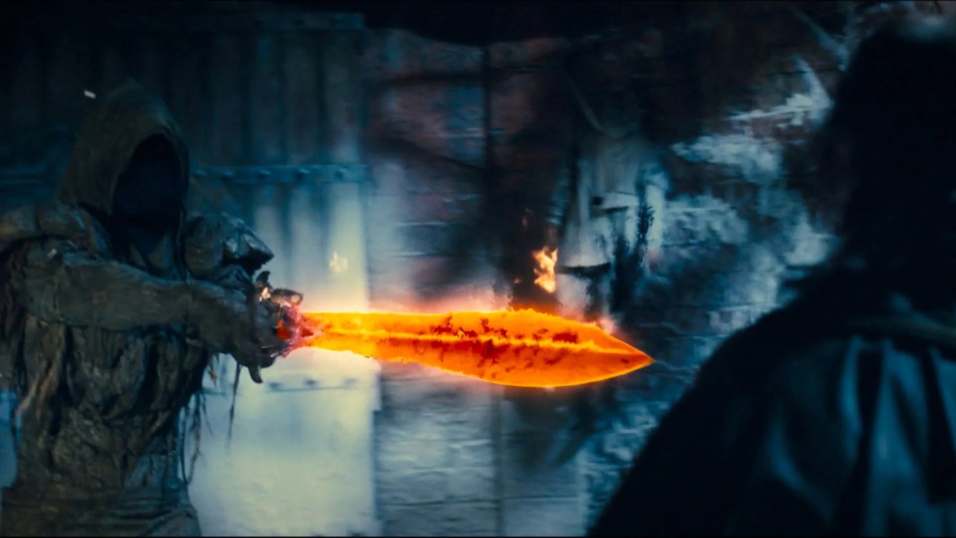 Unique Solomon Kane (2009) gift ideas - Available at Popcorn Poster