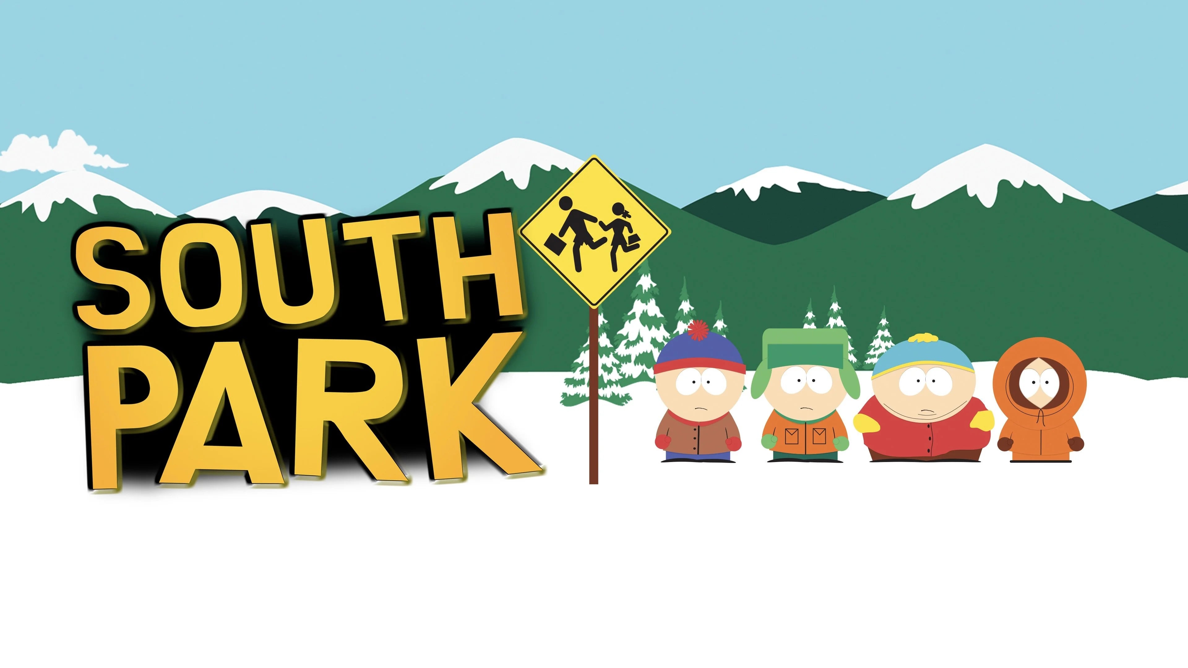 Unique South Park (1997) gift ideas - Available at Popcorn Poster