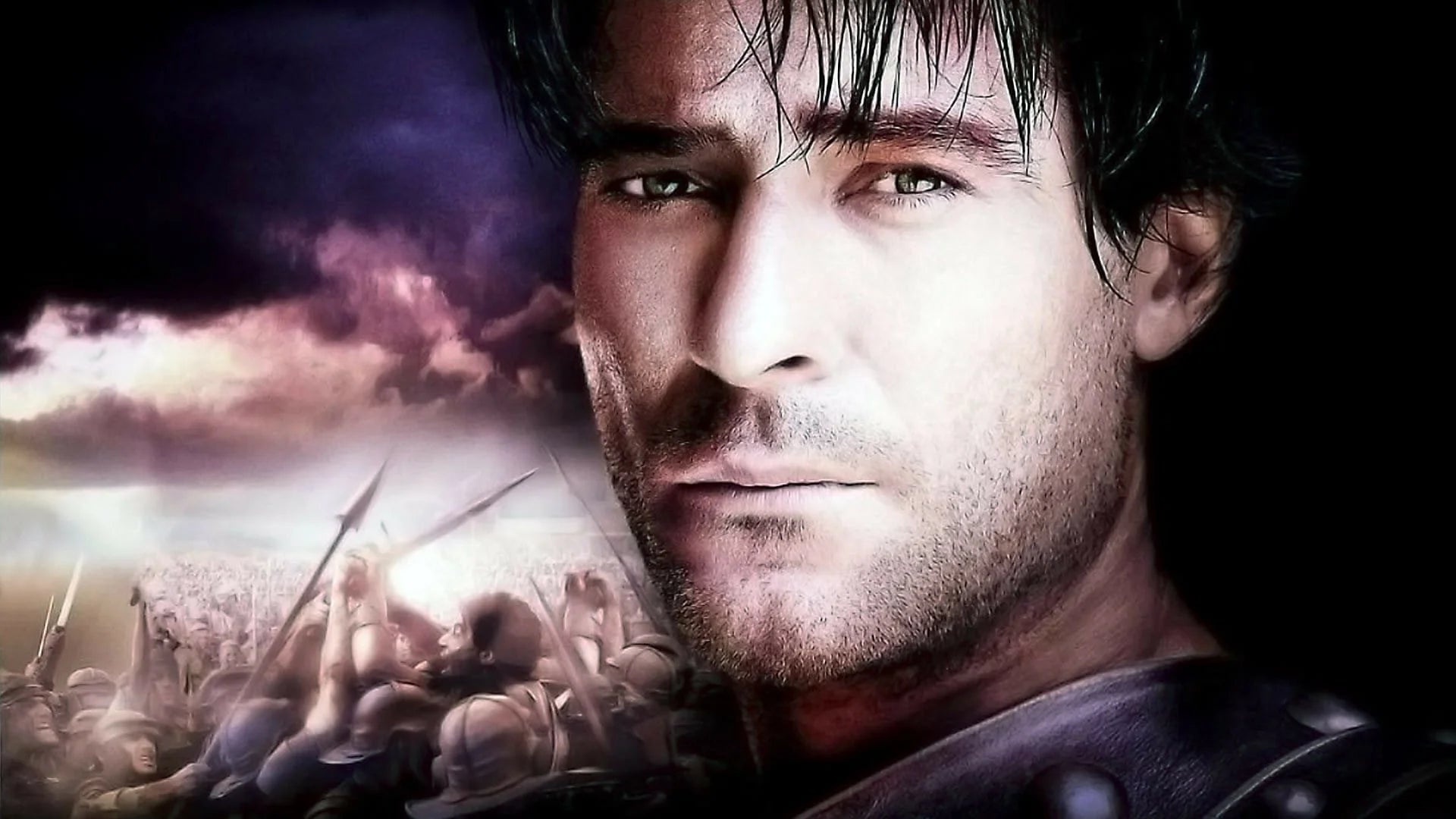 Unique Spartacus (2004) gift ideas - Available at Popcorn Poster