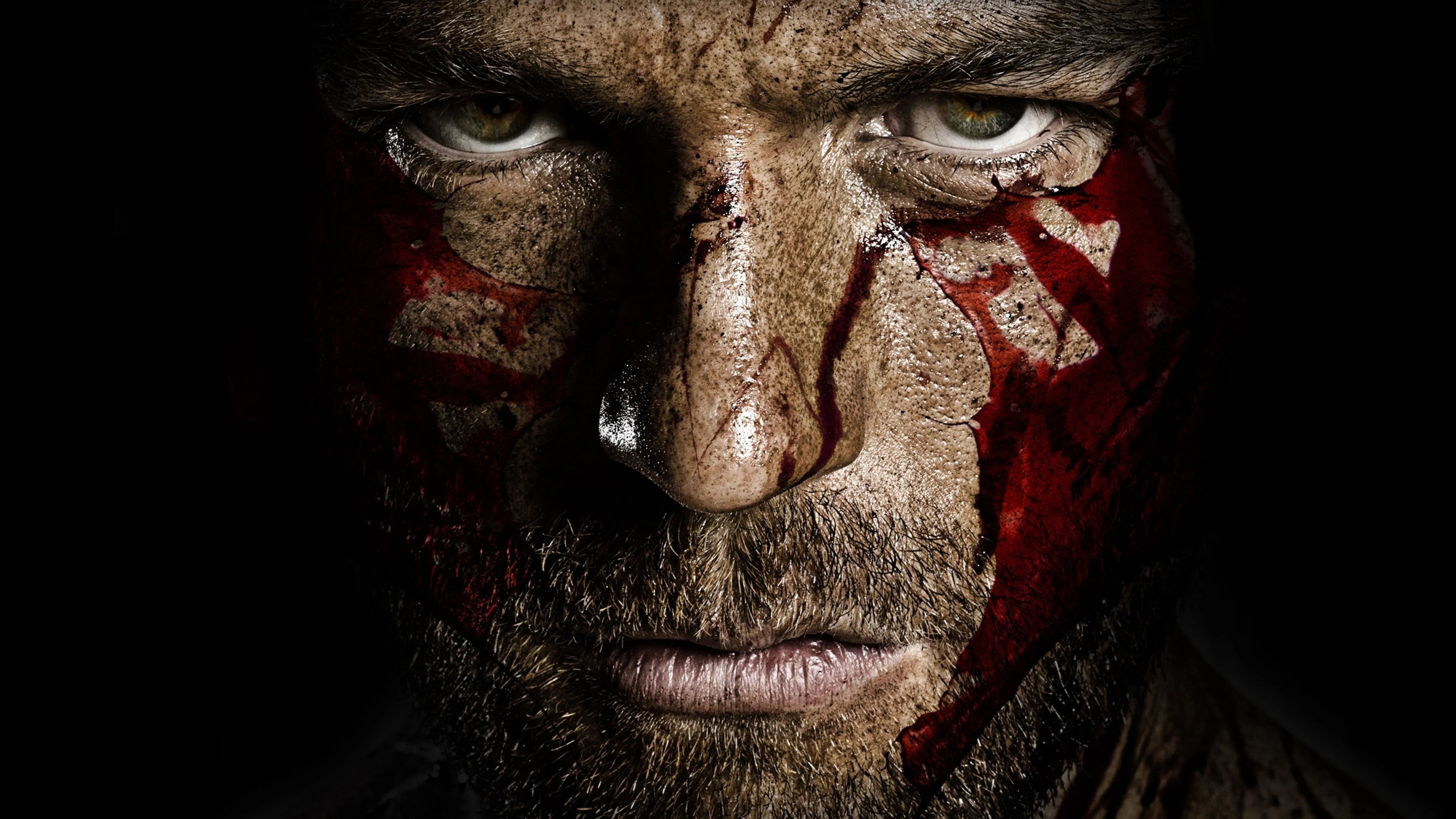 Unique Spartacus (2010) gift ideas - Available at Popcorn Poster