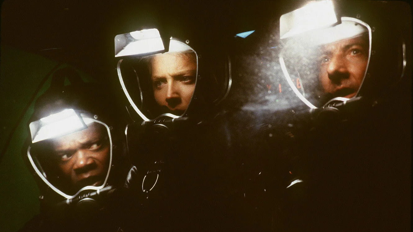 Unique Sphere (1998) gift ideas - Available at Popcorn Poster