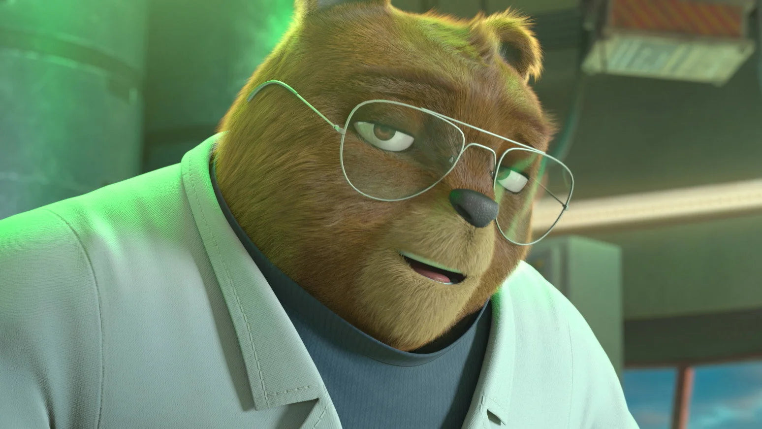 Unique Spycies (2020) gift ideas - Available at Popcorn Poster