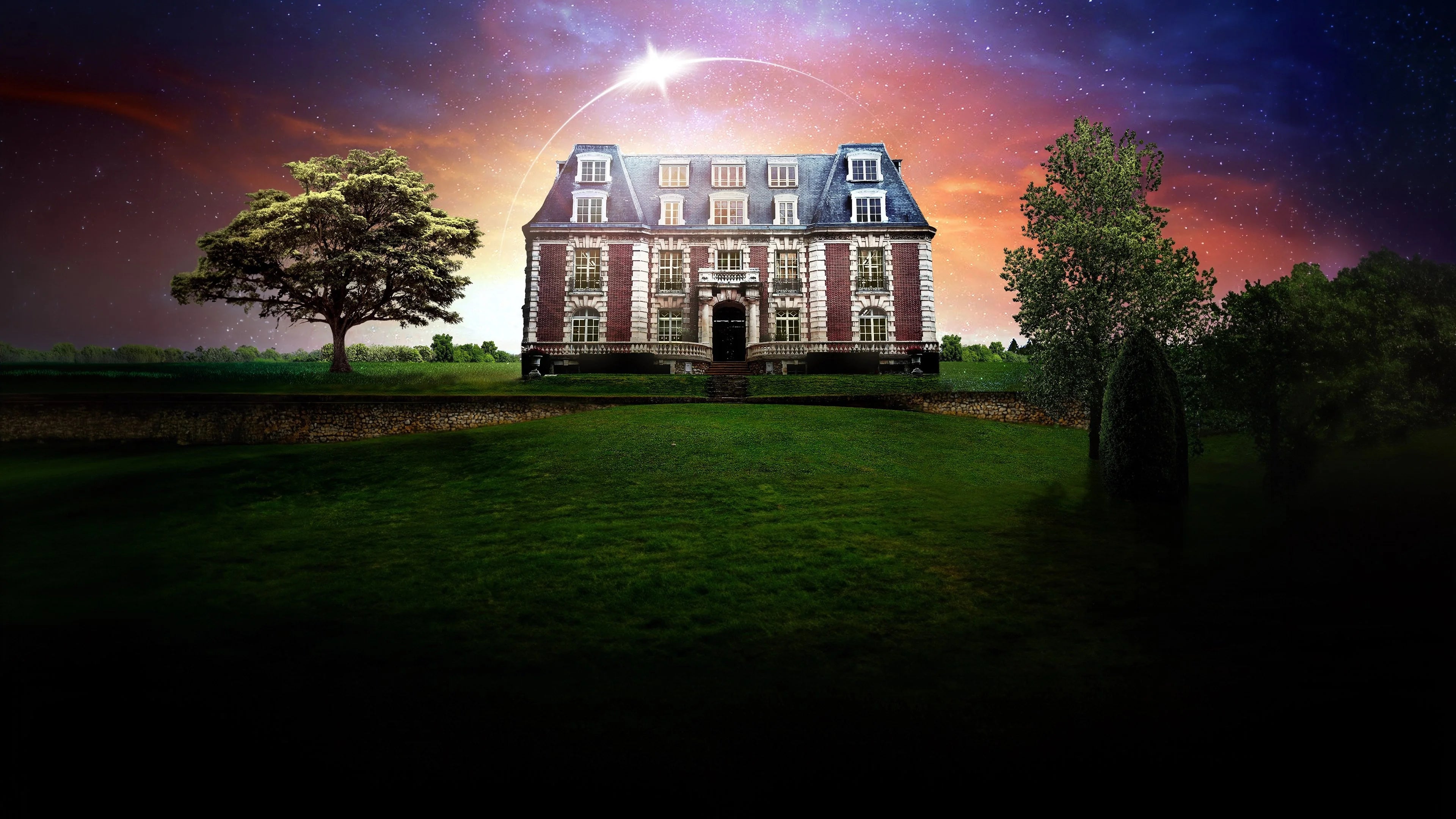 Unique Star Academy (2001) gift ideas - Available at Popcorn Poster