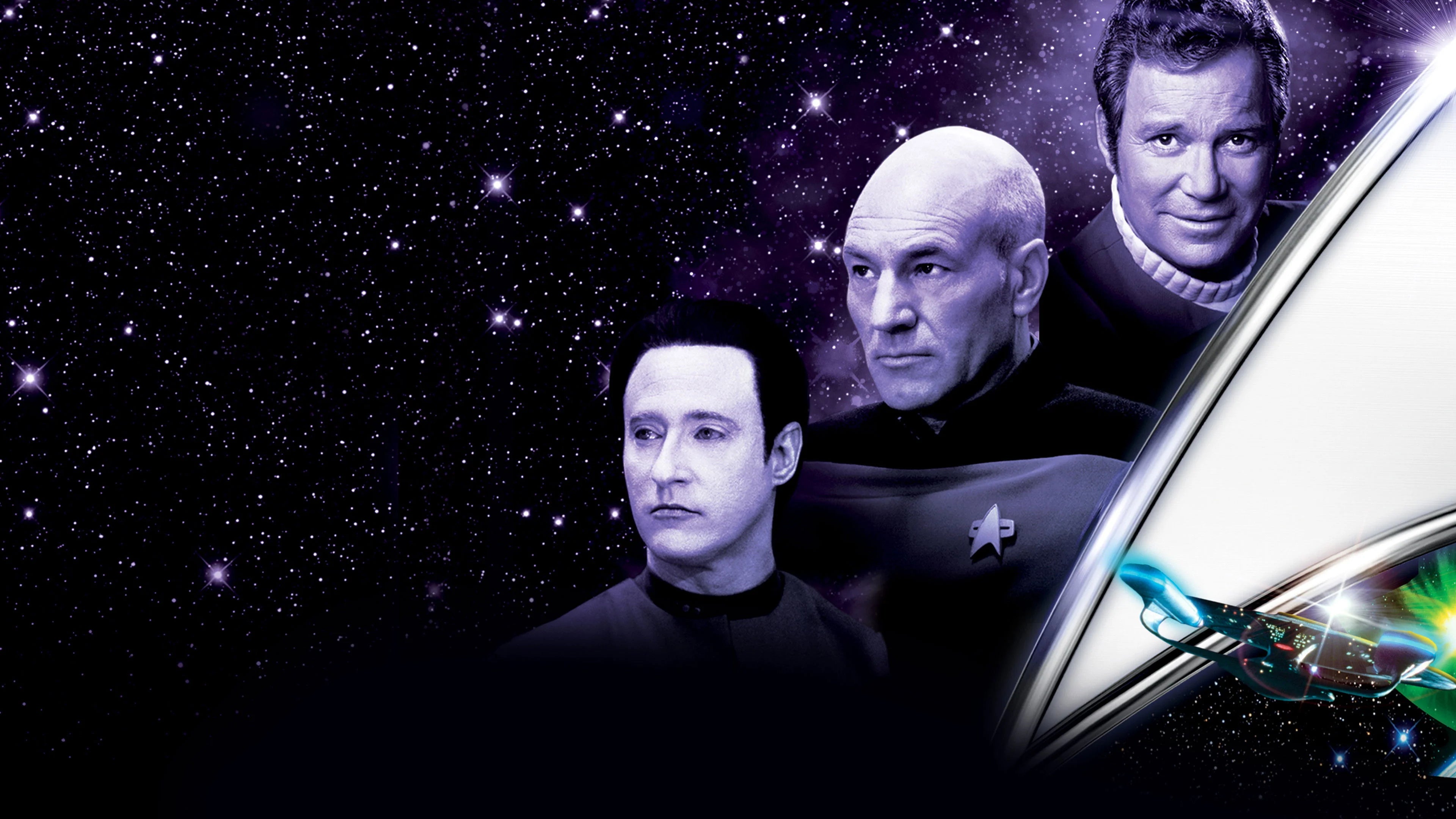 Unique Star Trek Generations (1994) gift ideas - Available at Popcorn Poster