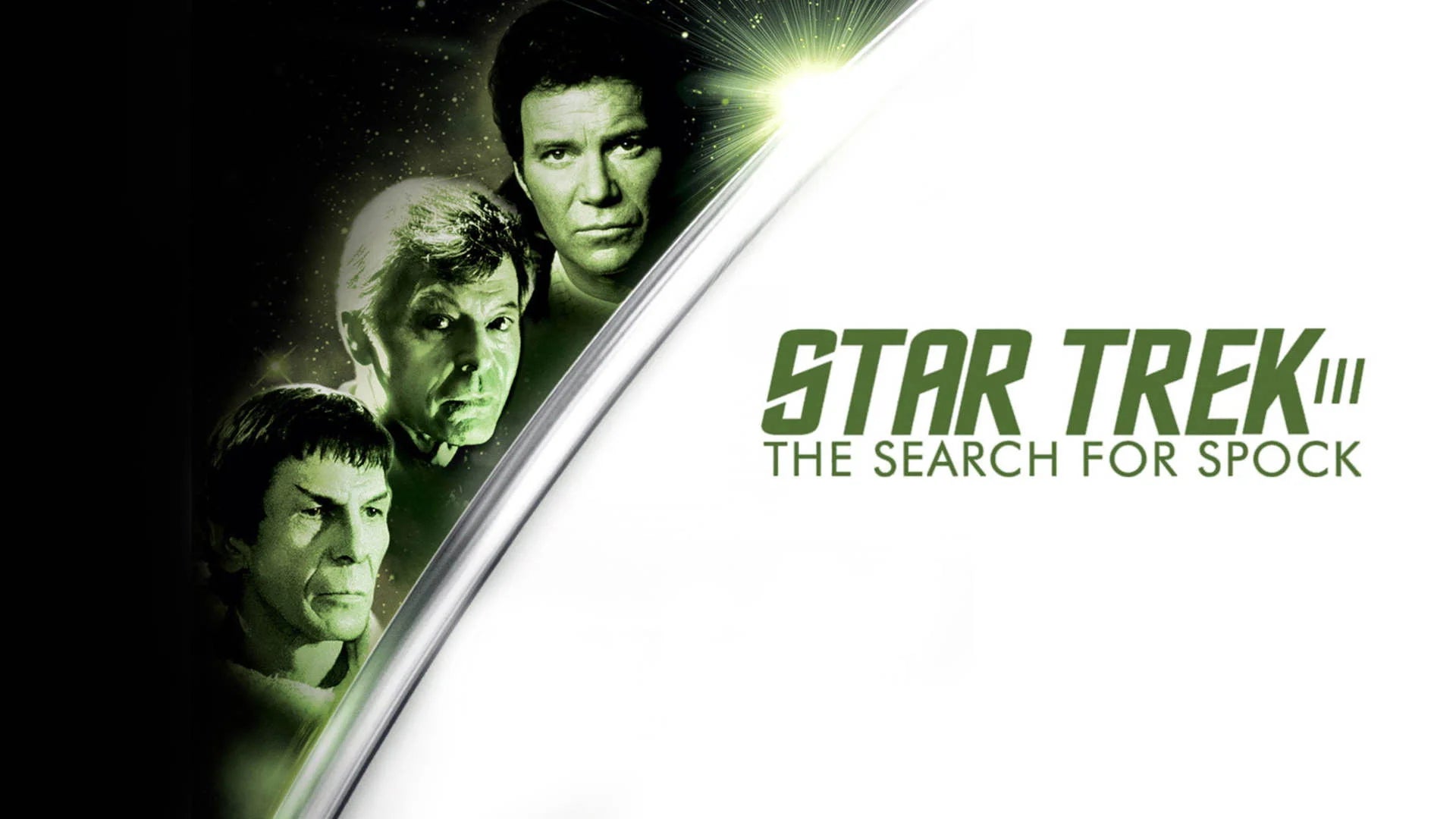 Unique Star Trek III The Search for Spock (1984) gift ideas - Available at Popcorn Poster