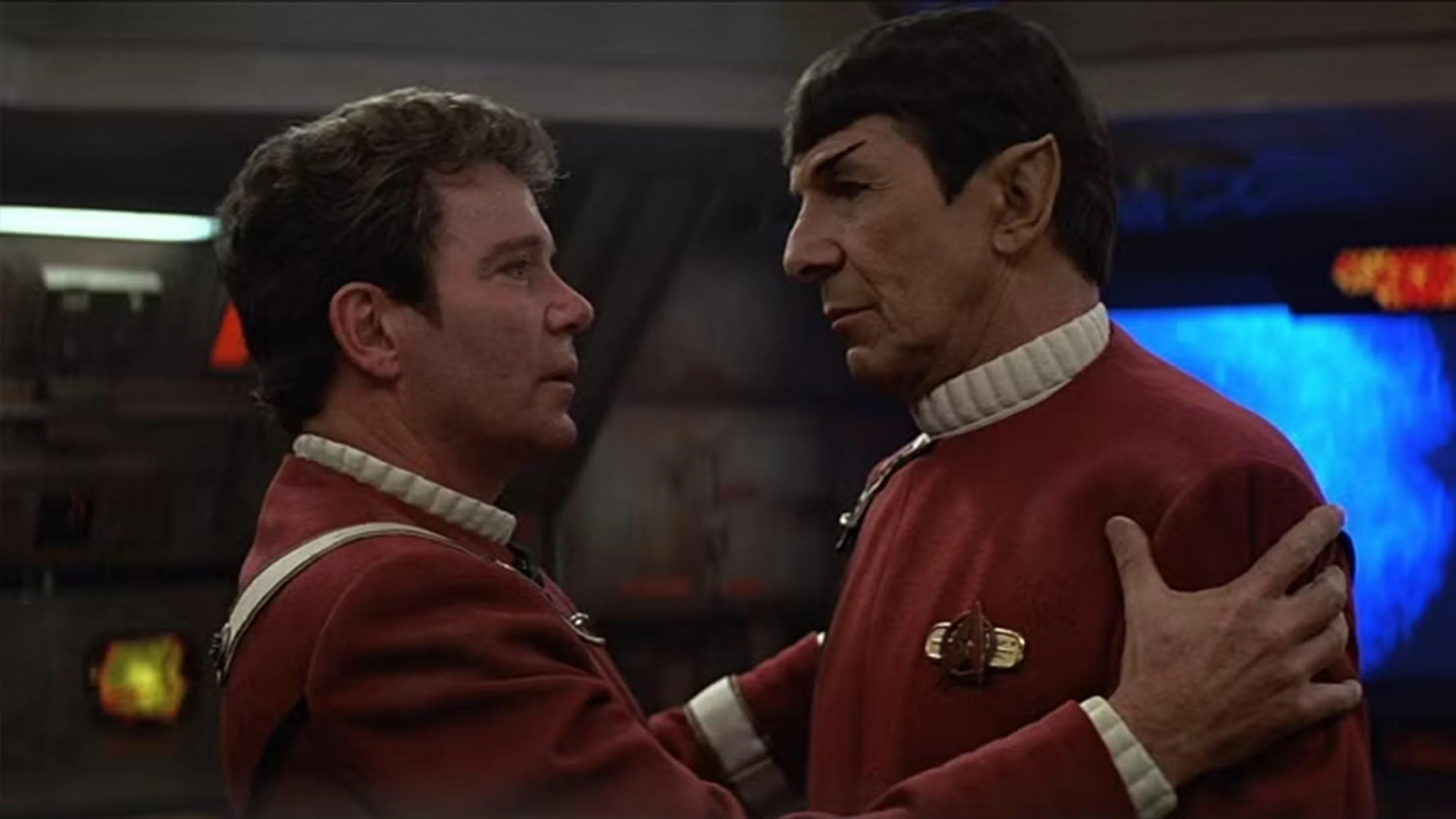 Unique Star Trek V The Final Frontier (1989) gift ideas - Available at Popcorn Poster