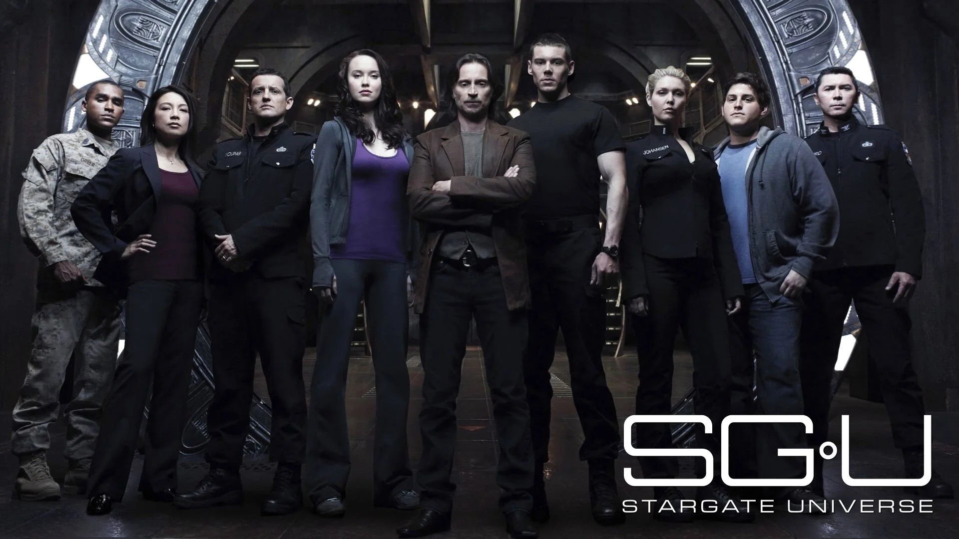 Unique Stargate Universe (2009) gift ideas - Available at Popcorn Poster