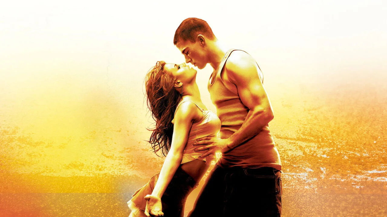 Unique Step Up (2006) gift ideas - Available at Popcorn Poster