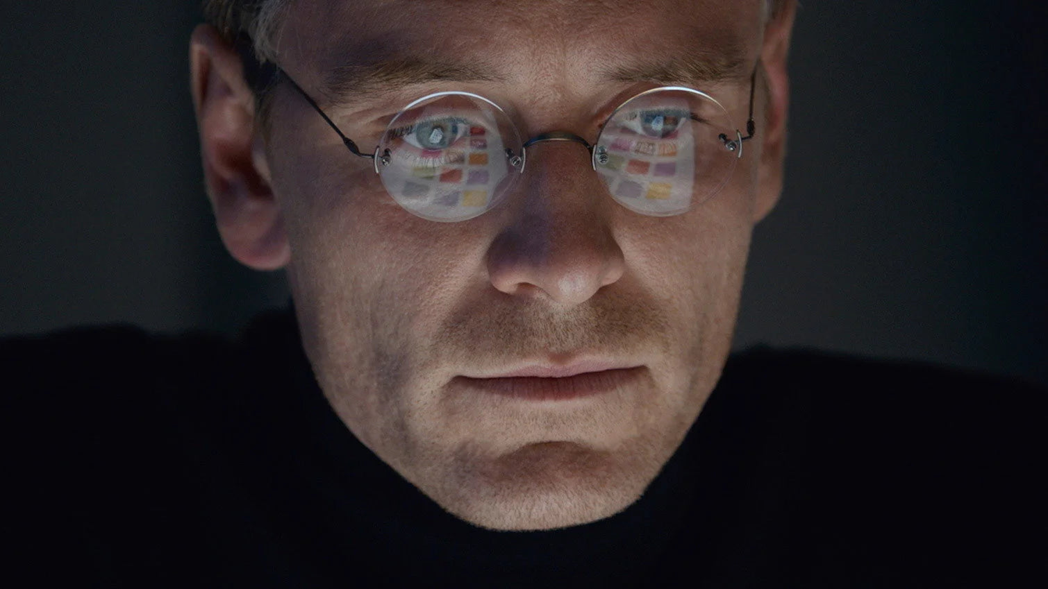 Unique Steve Jobs (2015) gift ideas - Available at Popcorn Poster