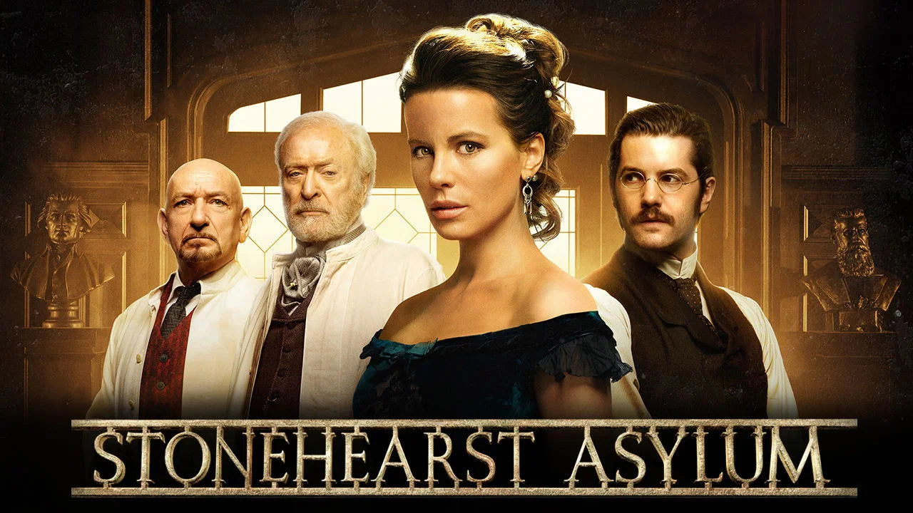 Unique Stonehearst Asylum (2014) gift ideas - Available at Popcorn Poster