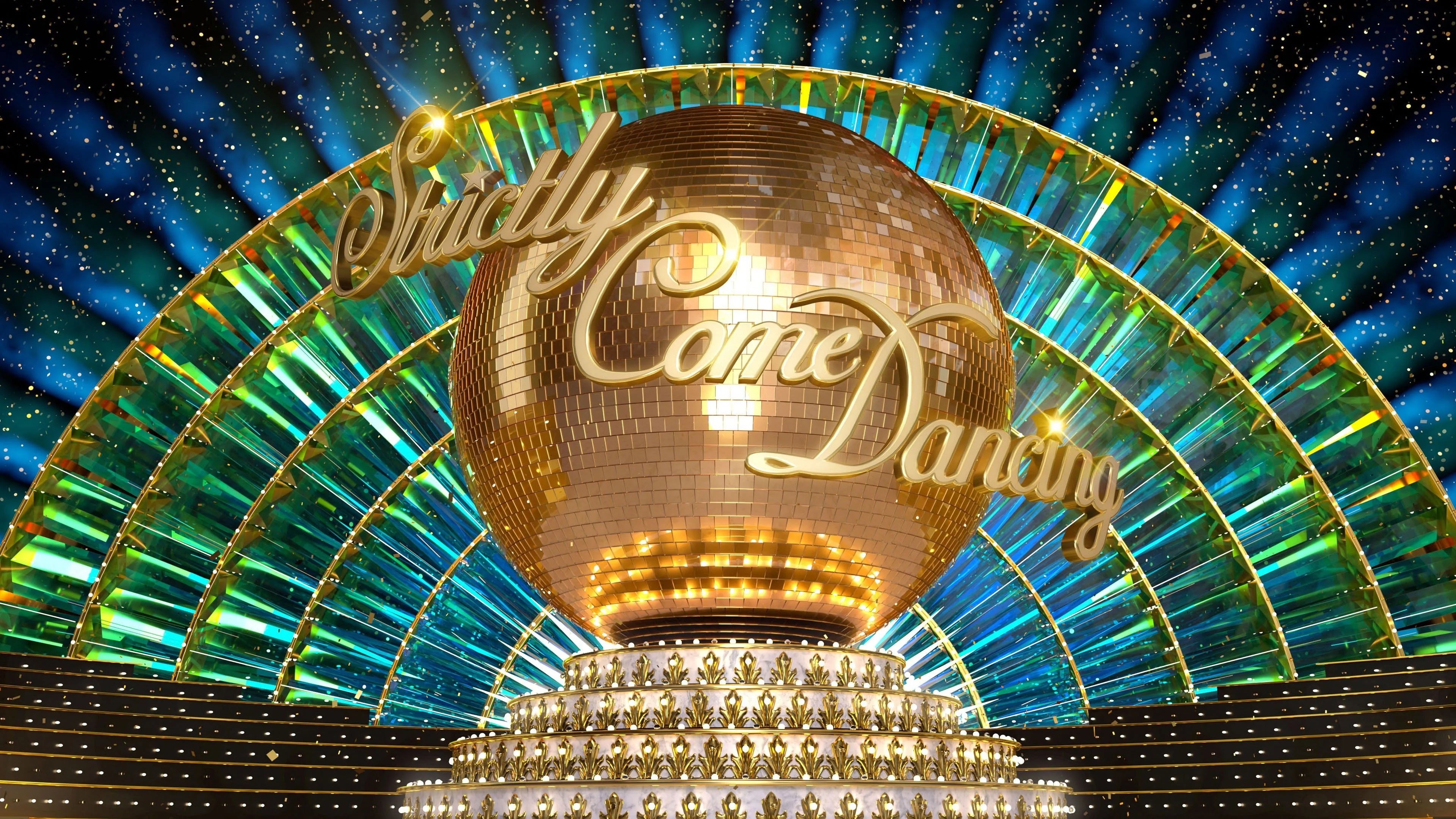 Unique Strictly Come Dancing (2004) gift ideas - Available at Popcorn Poster