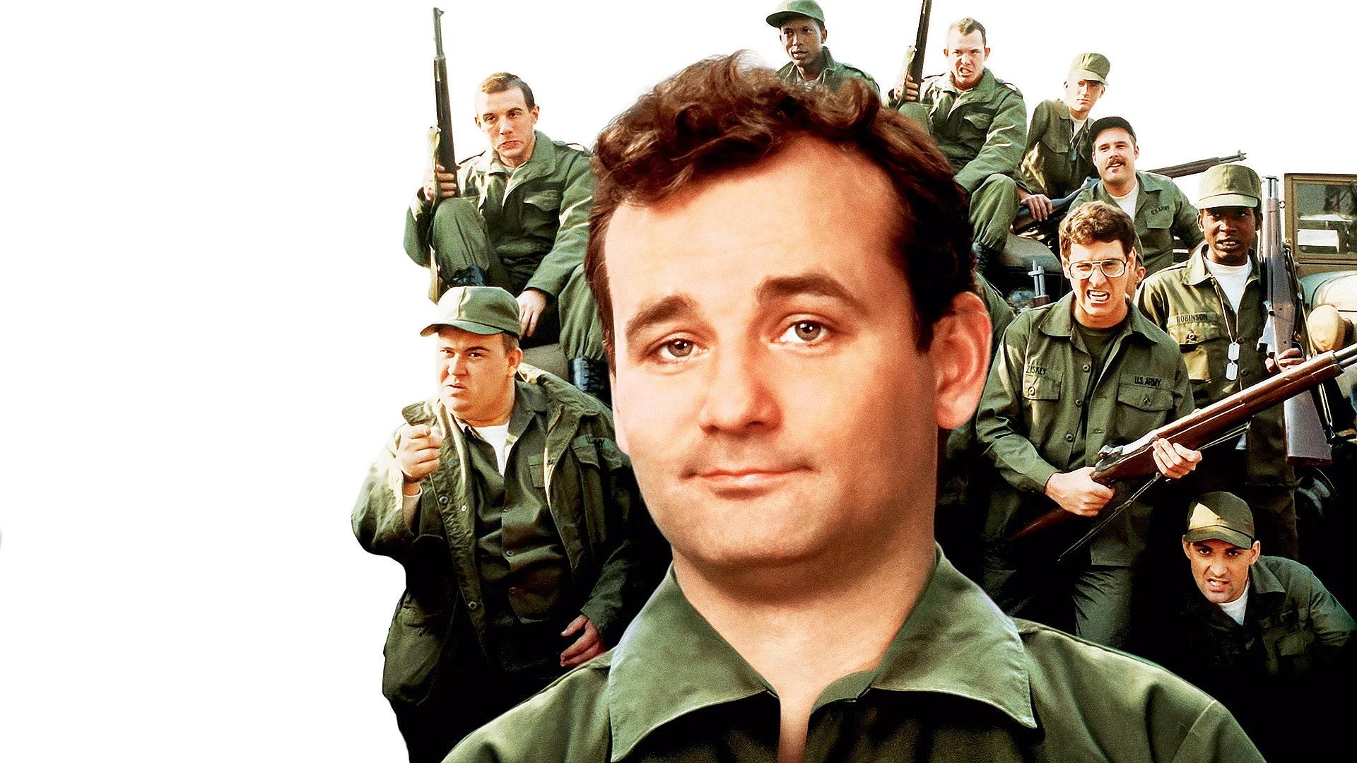 Unique Stripes (1981) gift ideas - Available at Popcorn Poster