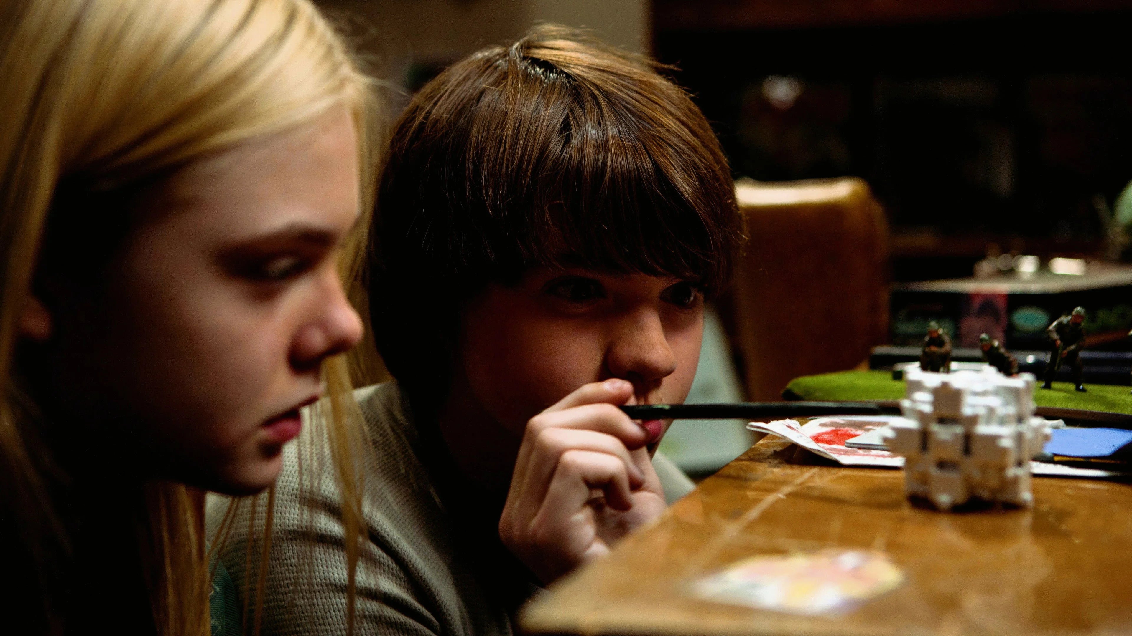 Unique Super 8 (2011) gift ideas - Available at Popcorn Poster