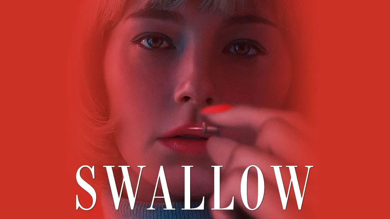 Unique Swallow (2020) gift ideas - Available at Popcorn Poster